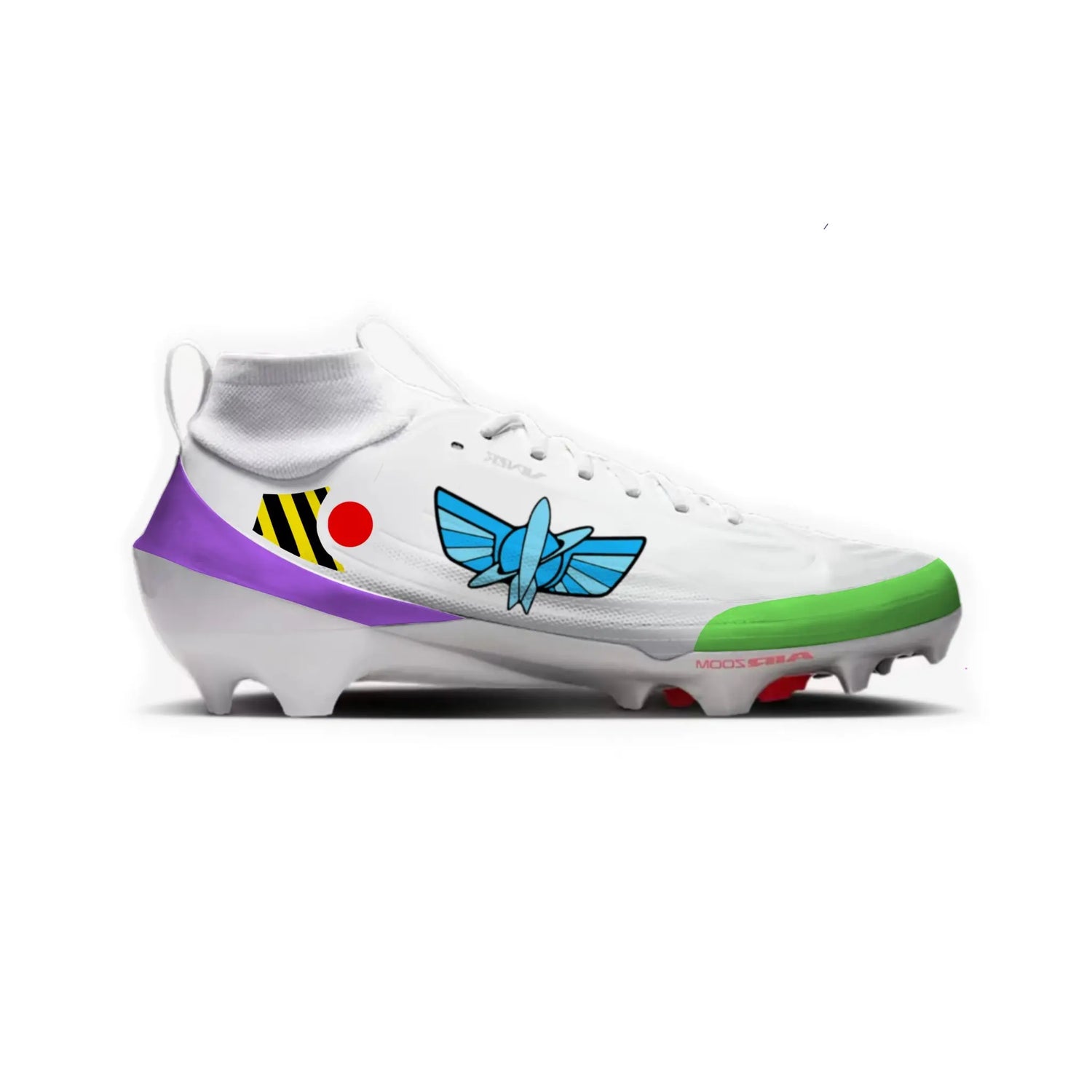 Toys Football Cleats Gameday Custom Kicks