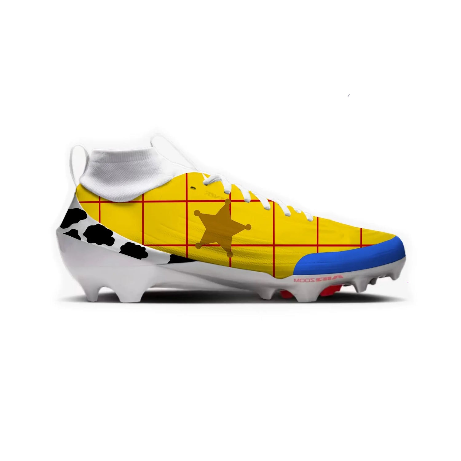 Toys Football Cleats Gameday Custom Kicks