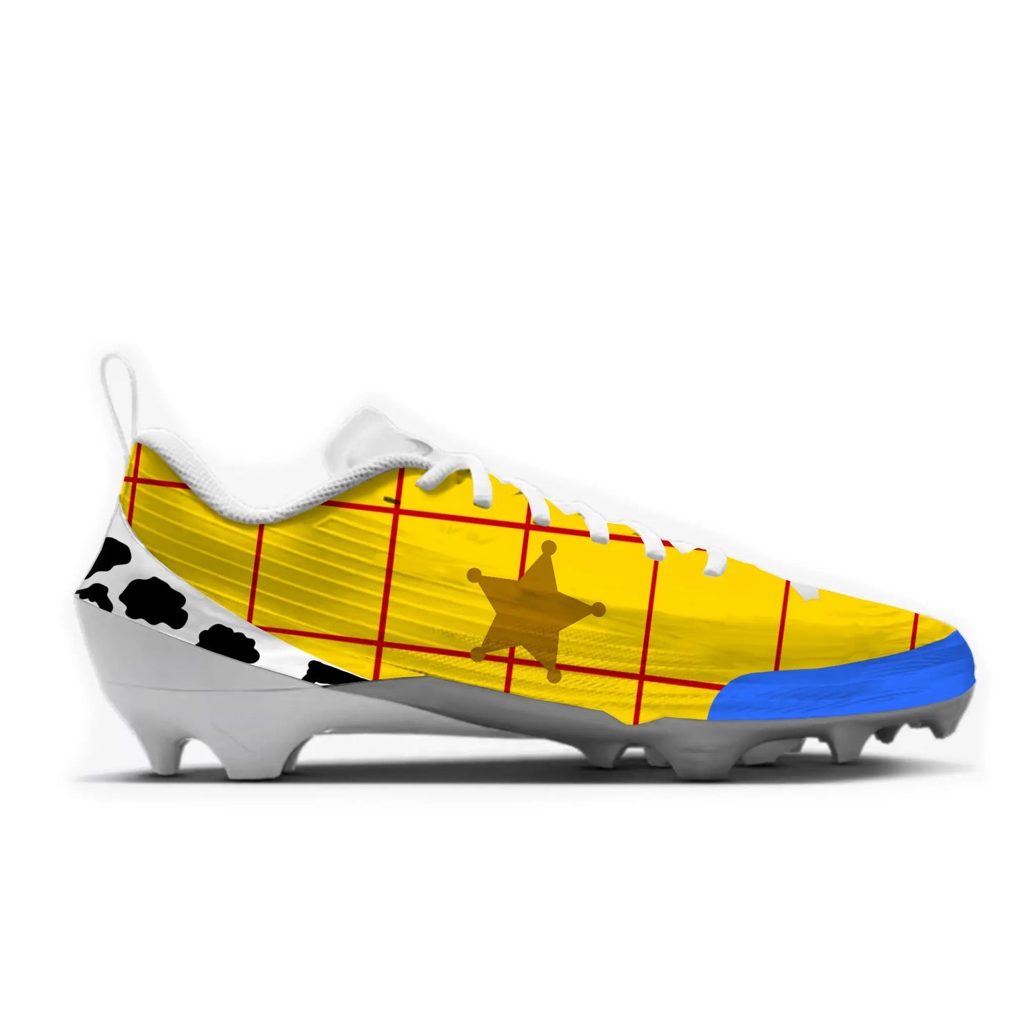Toys Football Cleats Gameday Custom Kicks