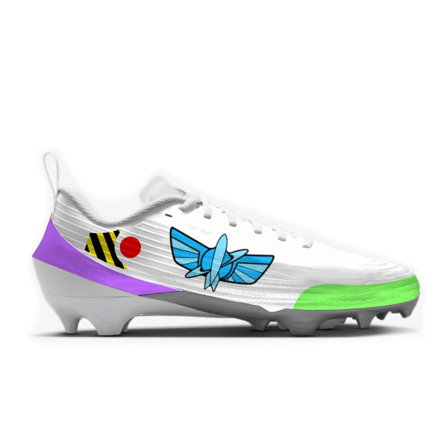 Toys Football Cleats Gameday Custom Kicks