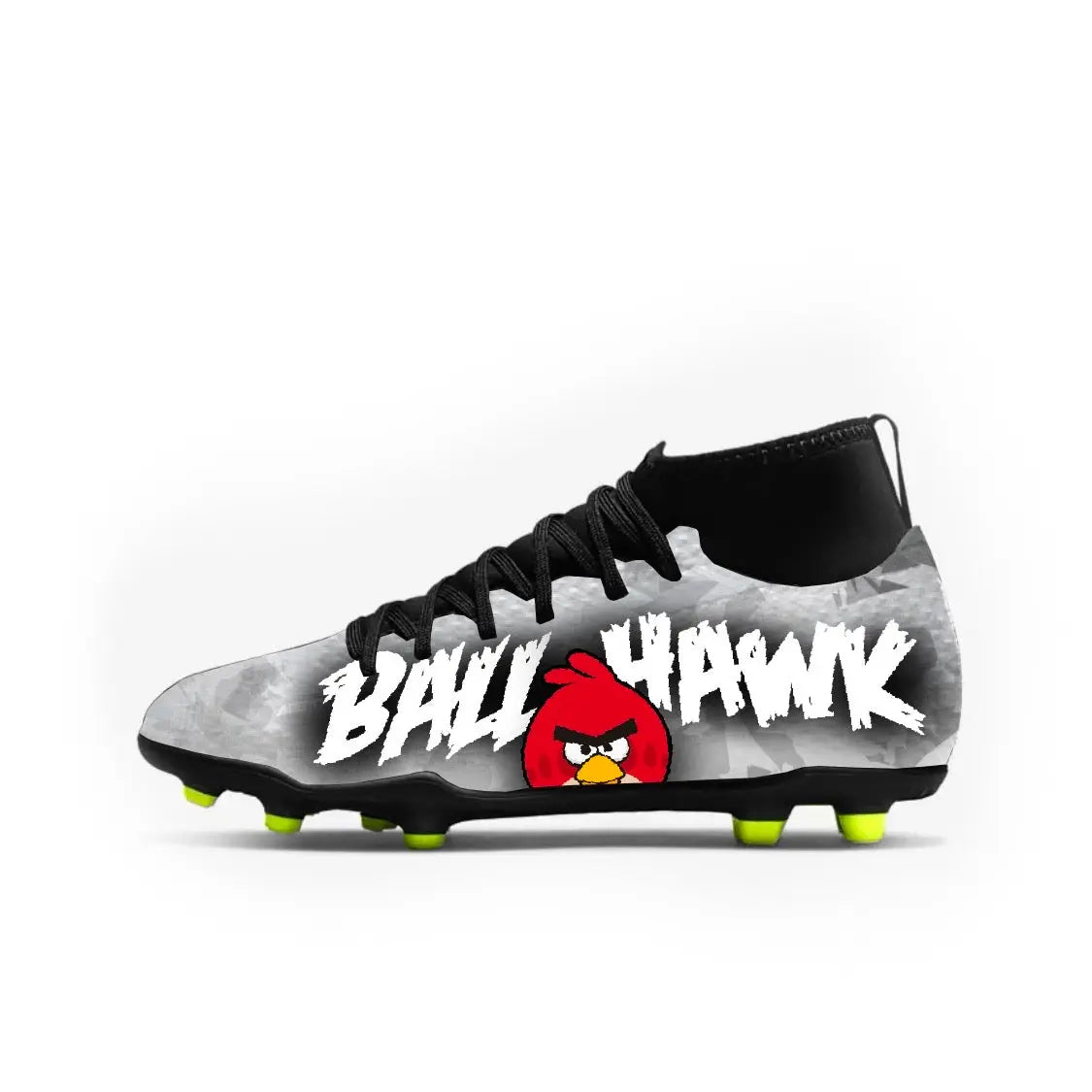 Ball Hawk Youth Football Cleats Gameday Custom Kicks