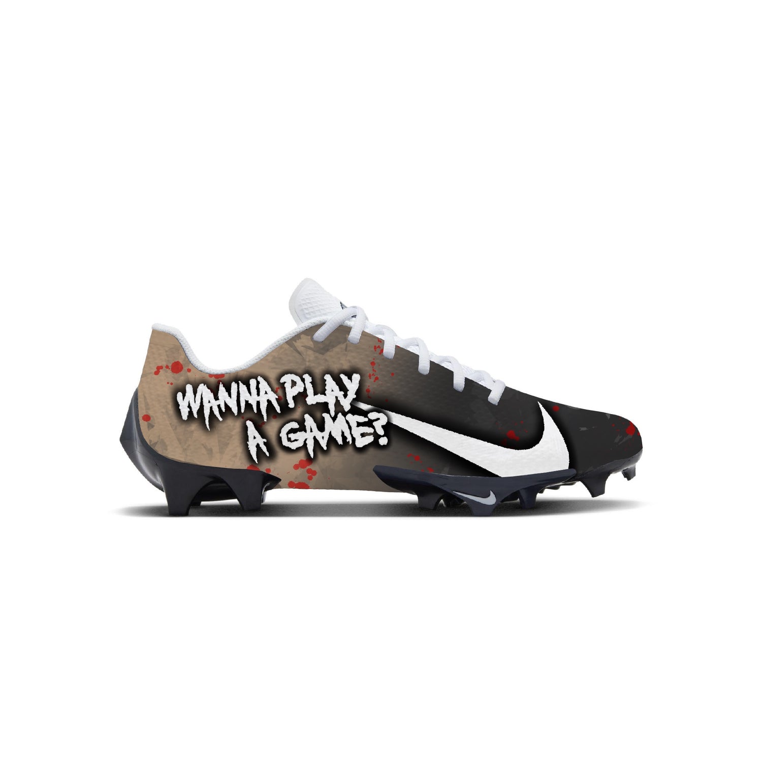 Jigsaw Football Cleats