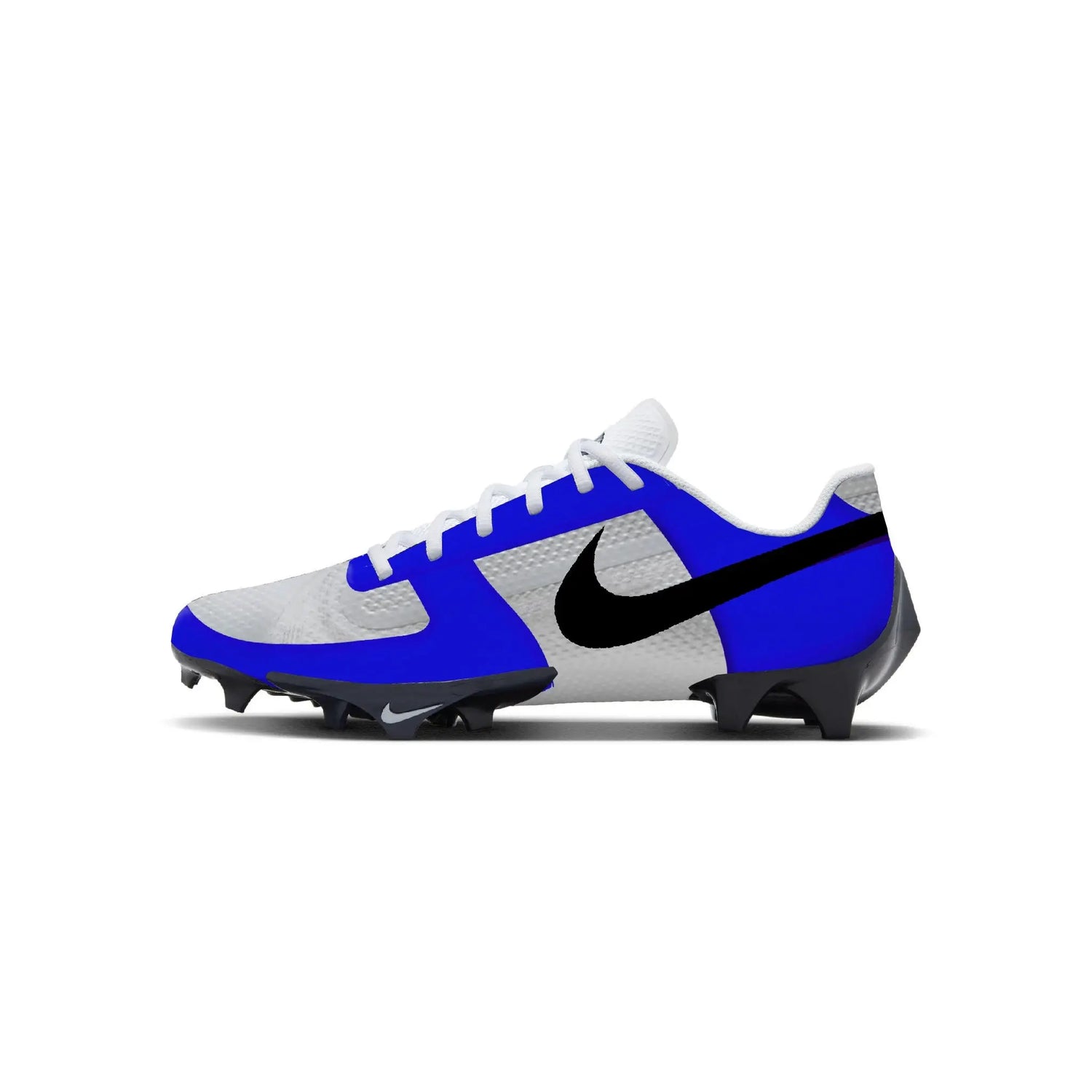 AF1 Low Football Cleats Gameday Custom Kicks