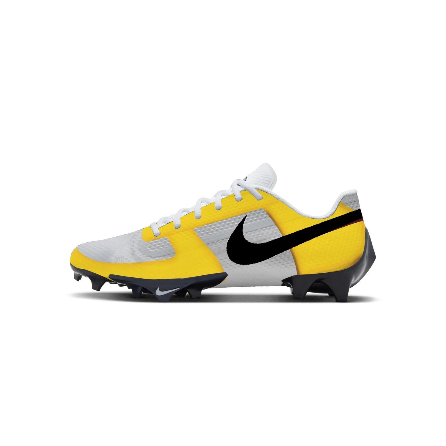 AF1 Low Football Cleats Gameday Custom Kicks