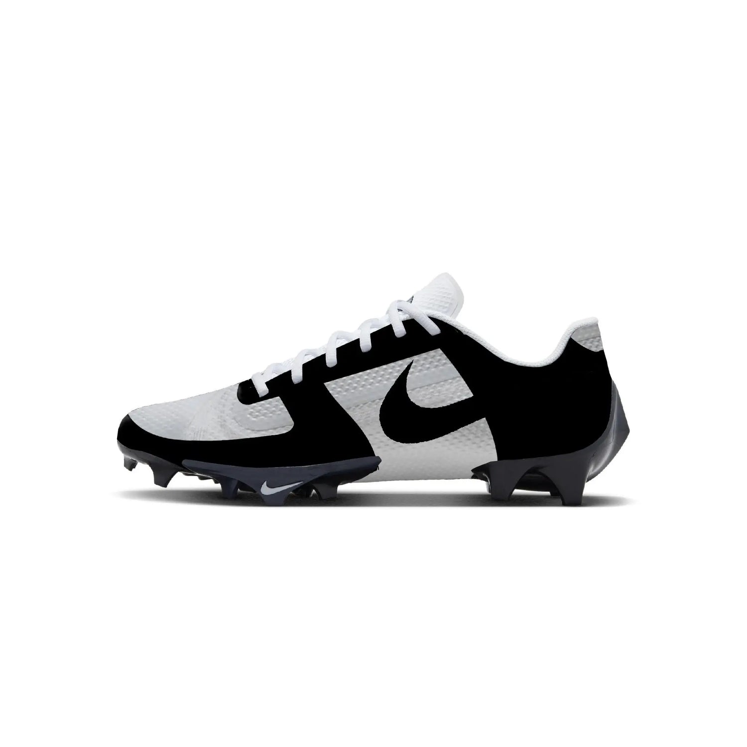 AF1 Low Football Cleats Gameday Custom Kicks