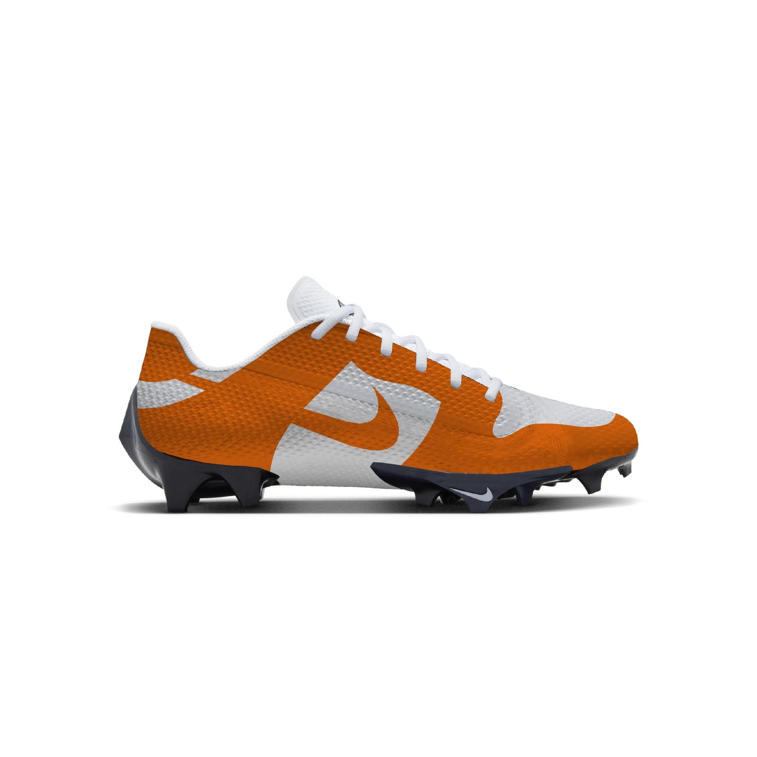 Low Dunk Football Cleats