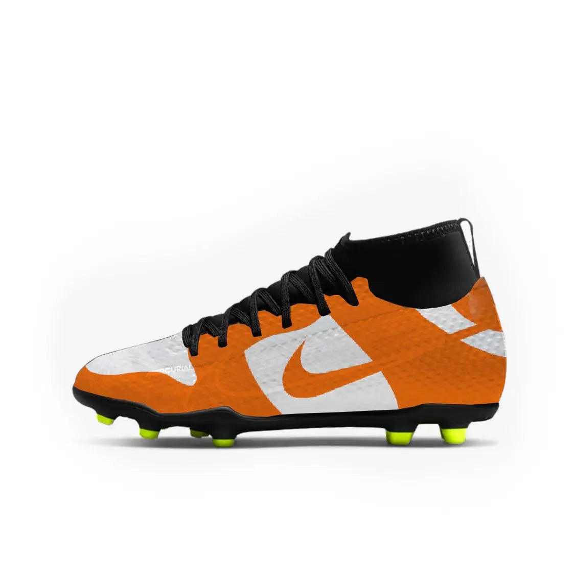 Dunk Youth Football Cleats Gameday Custom Kicks