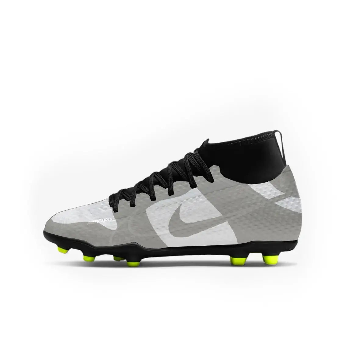 Dunk Youth Football Cleats Gameday Custom Kicks