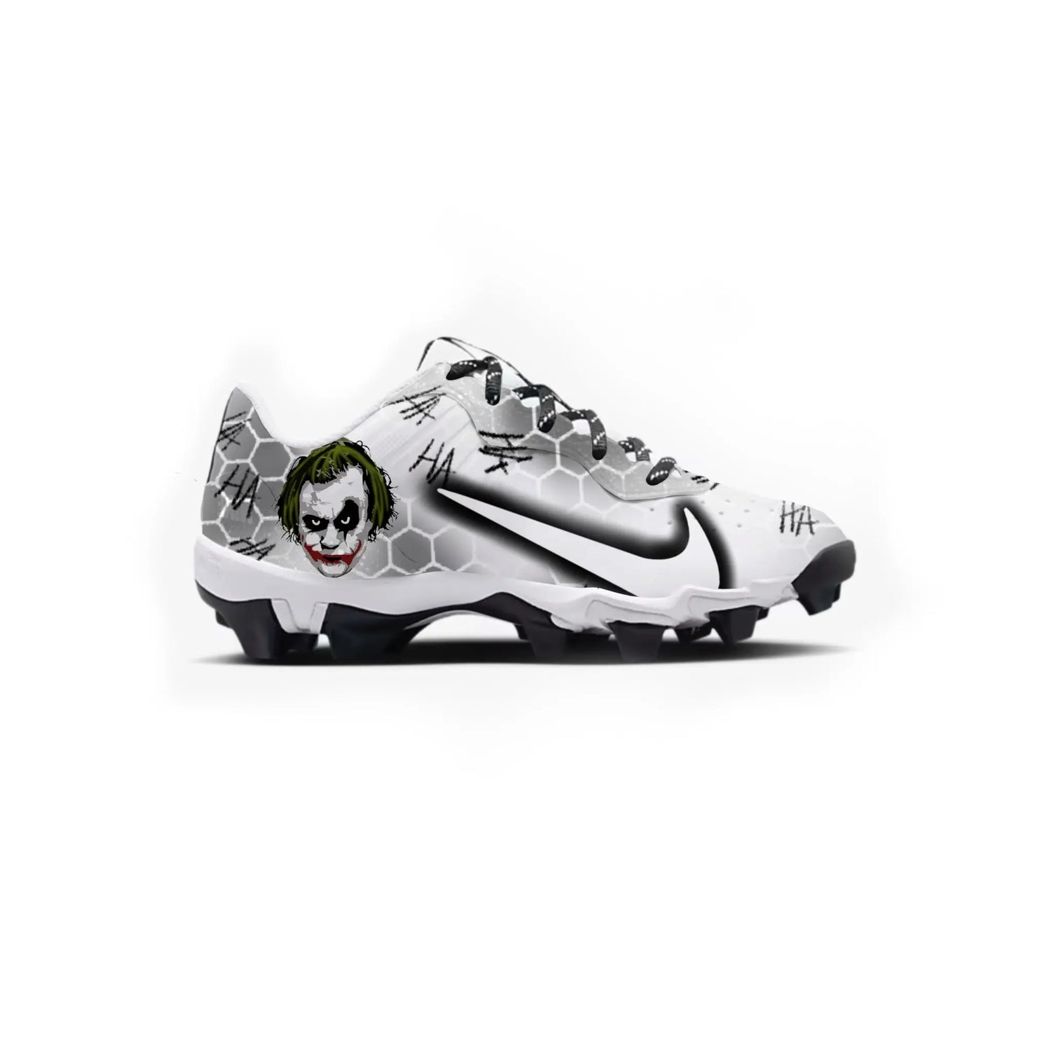 Joker Youth Baseball Cleats Gameday Custom Kicks