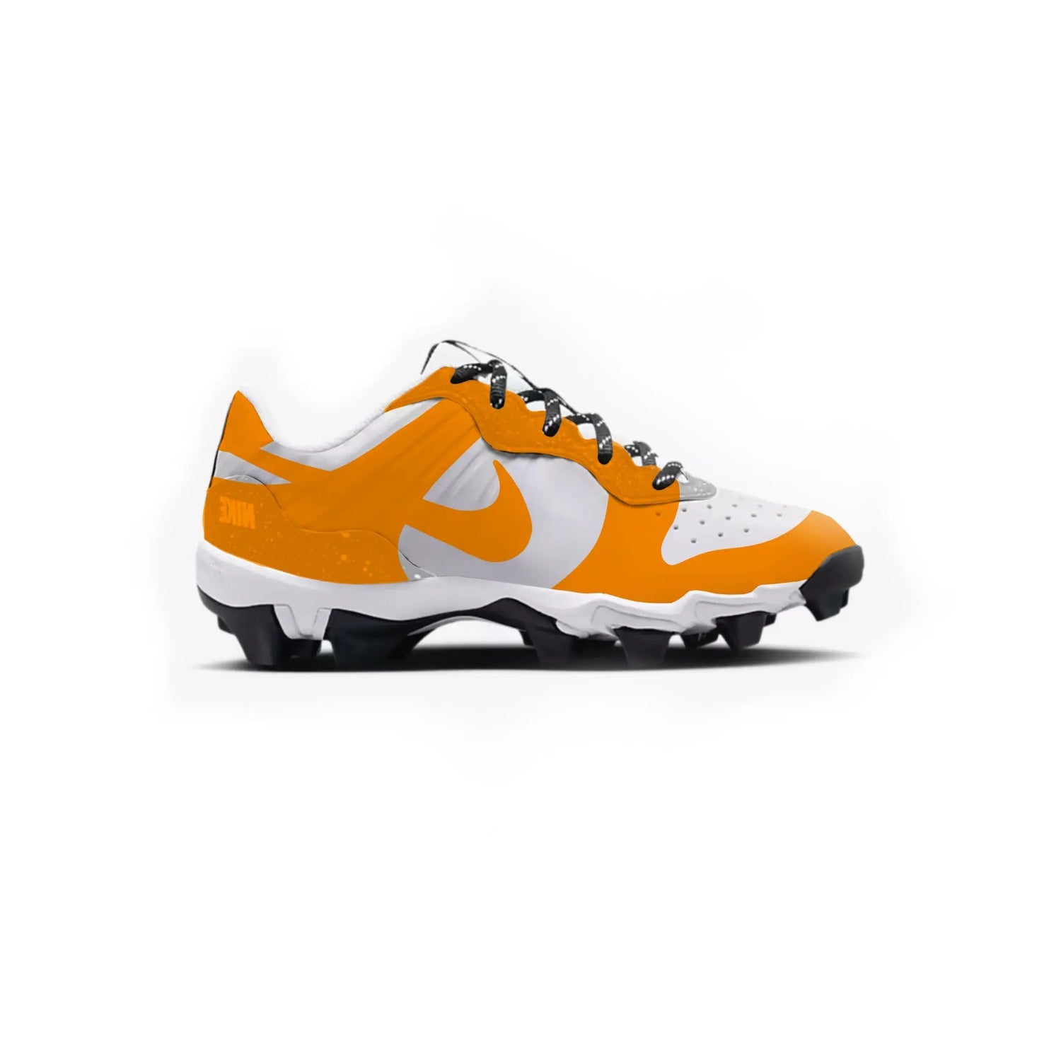 Dunk Youth Baseball Cleats Gameday Custom Kicks