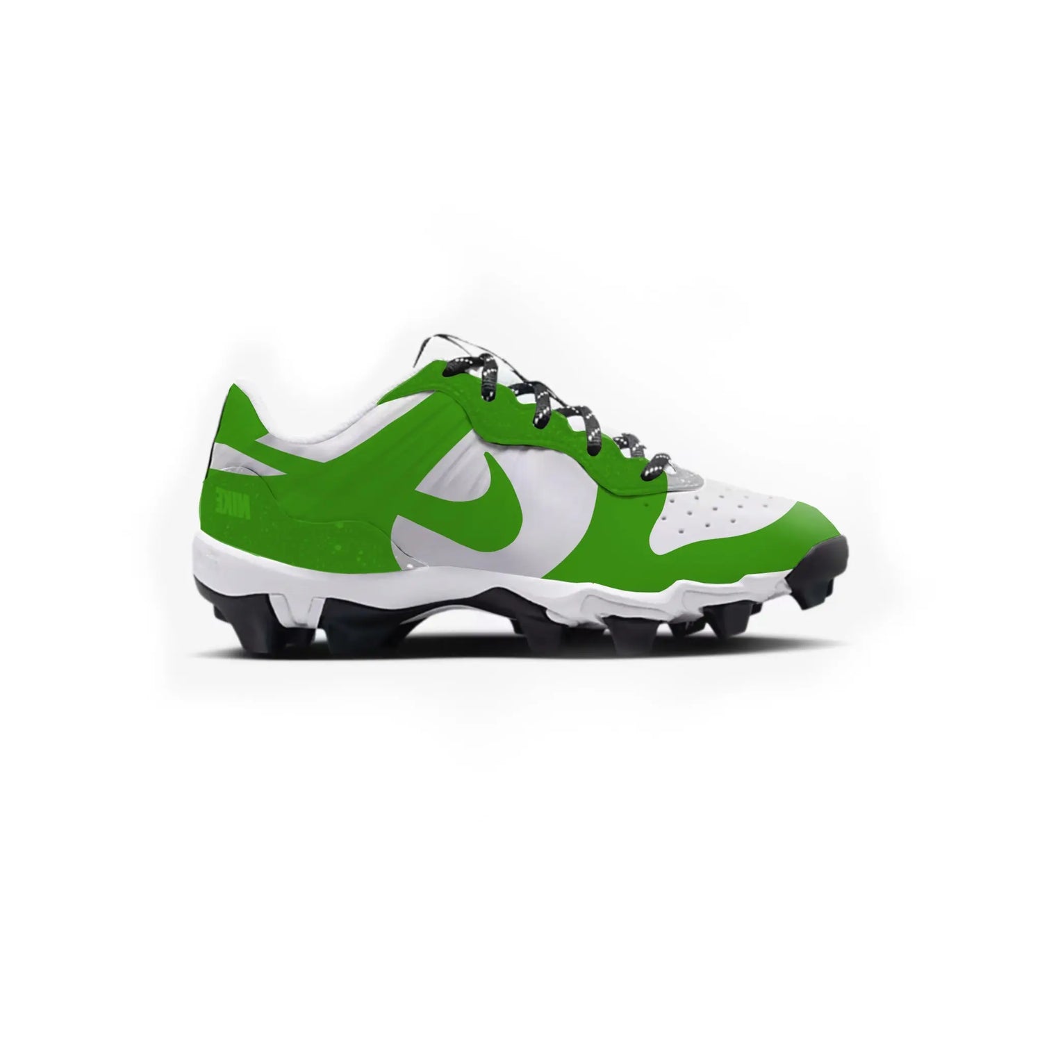 Dunk Youth Baseball Cleats Gameday Custom Kicks