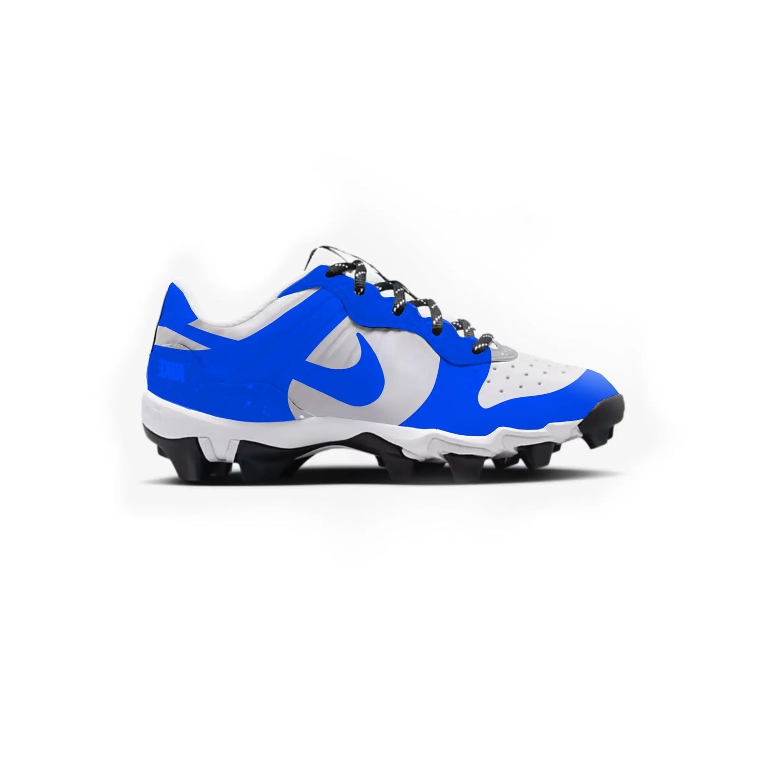 Dunk Youth Baseball Cleats Gameday Custom Kicks
