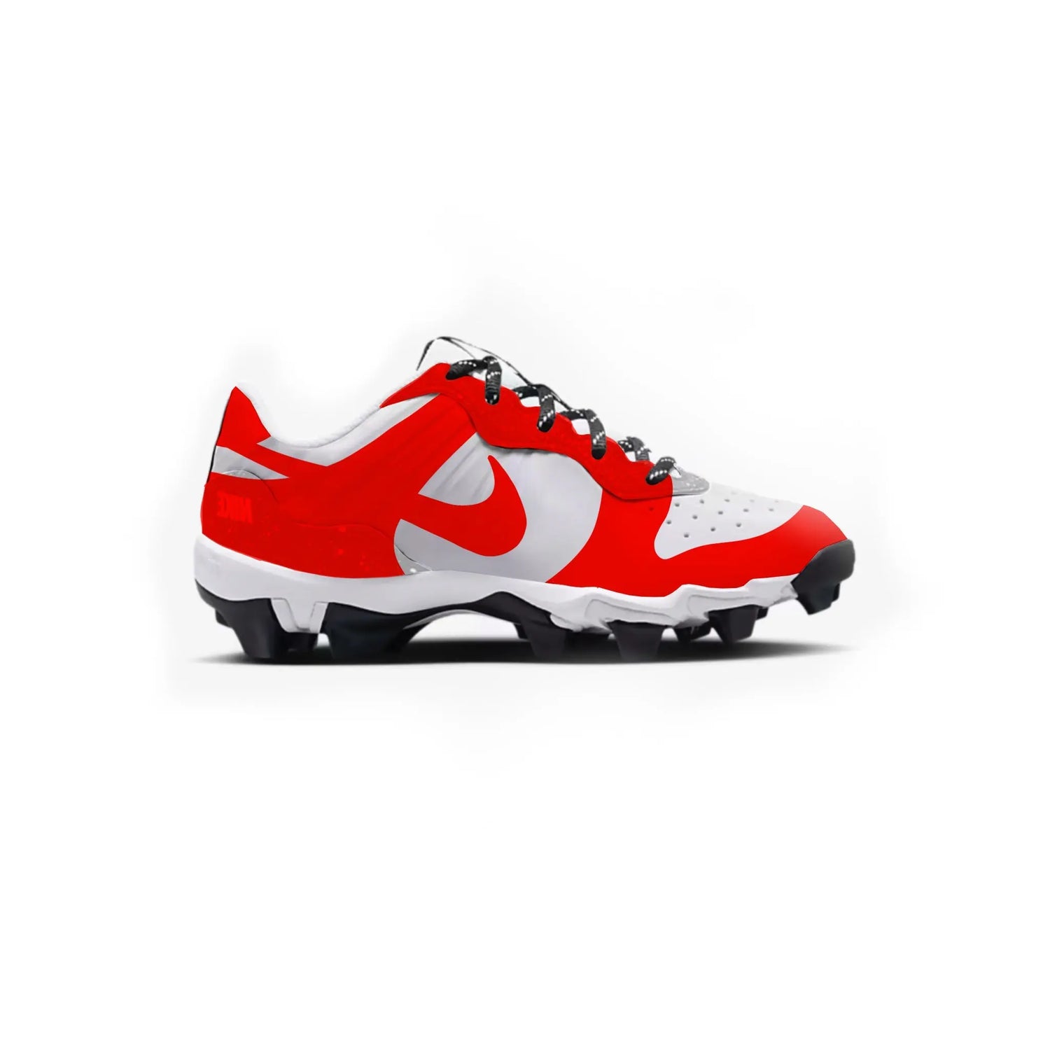 Dunk Youth Baseball Cleats Gameday Custom Kicks