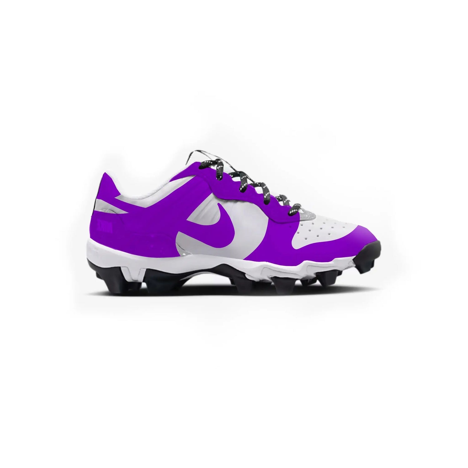 Dunk Youth Baseball Cleats Gameday Custom Kicks