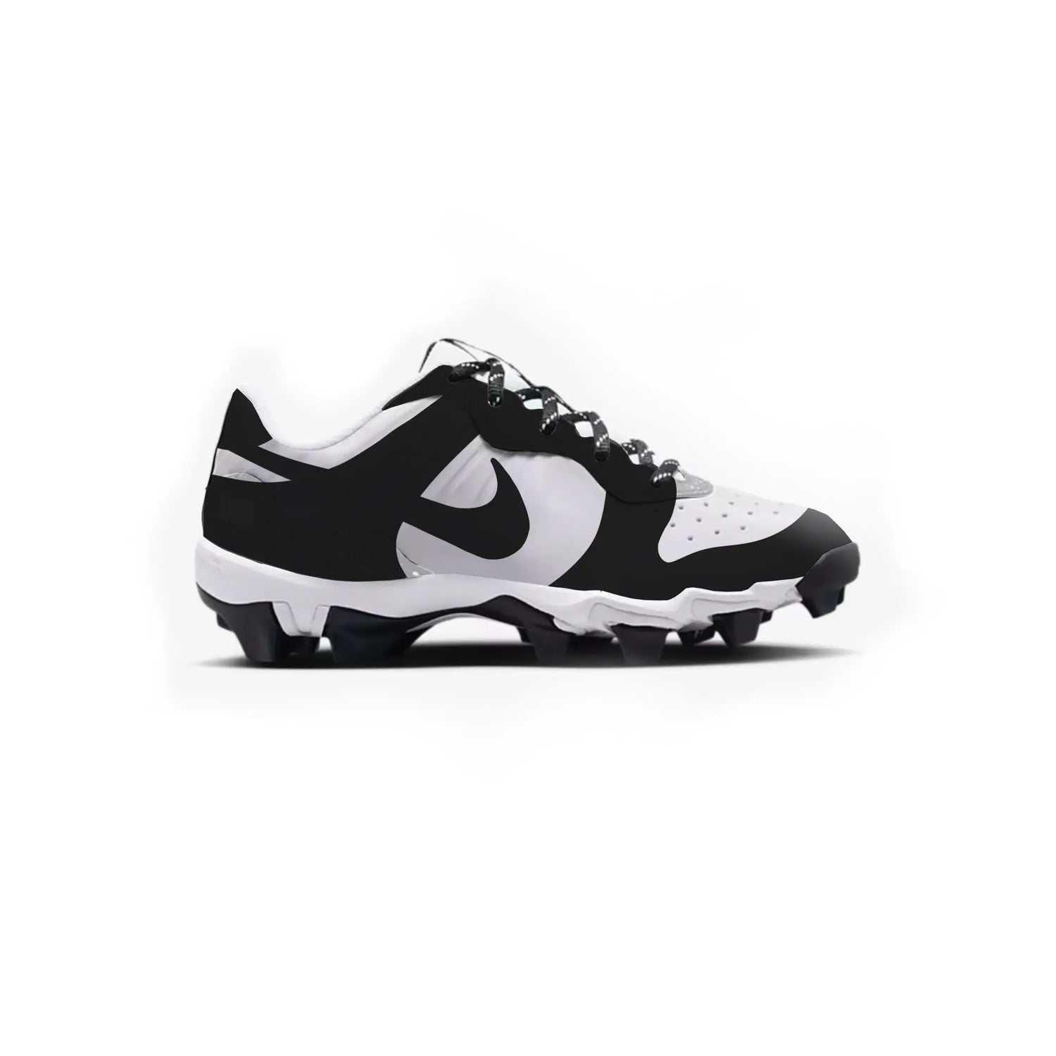 Dunk Youth Baseball Cleats Gameday Custom Kicks