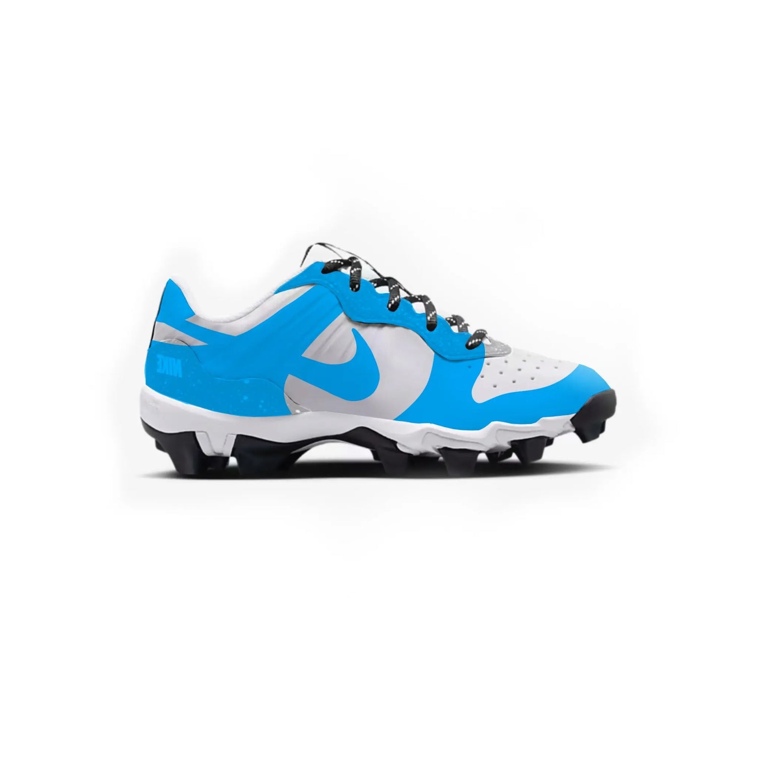 Dunk Youth Baseball Cleats Gameday Custom Kicks