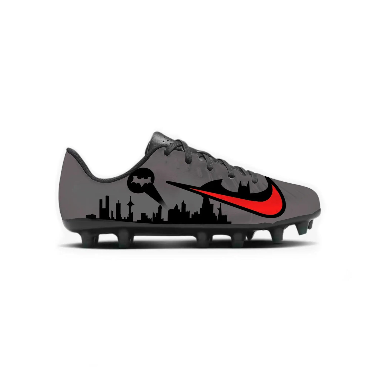 Bat Youth Football Cleats Gameday Custom Kicks