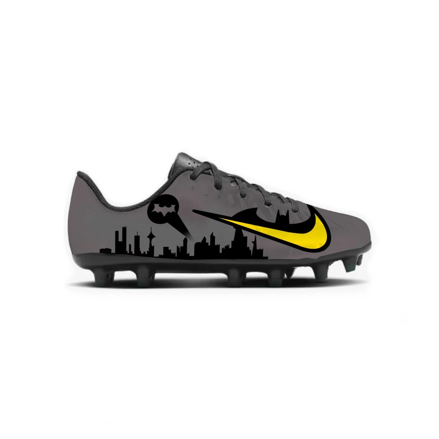 Bat Youth Football Cleats Gameday Custom Kicks