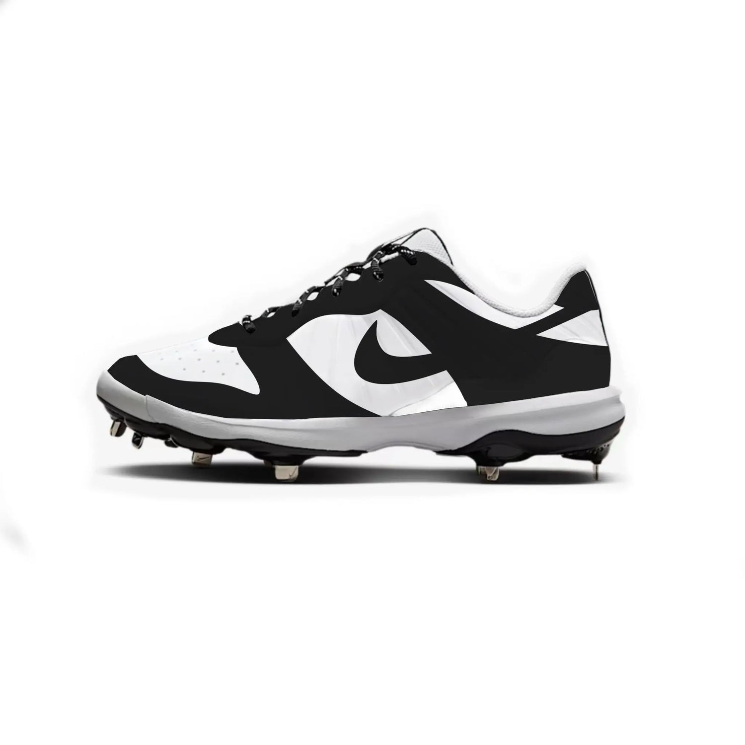 Dunk Baseball Cleats Gameday Custom Kicks