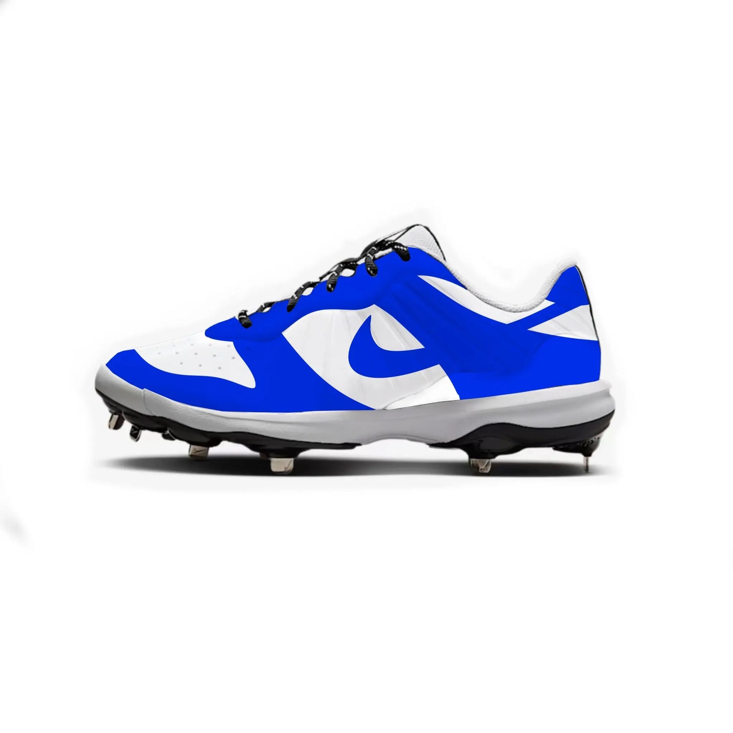 Dunk Baseball Cleats Gameday Custom Kicks