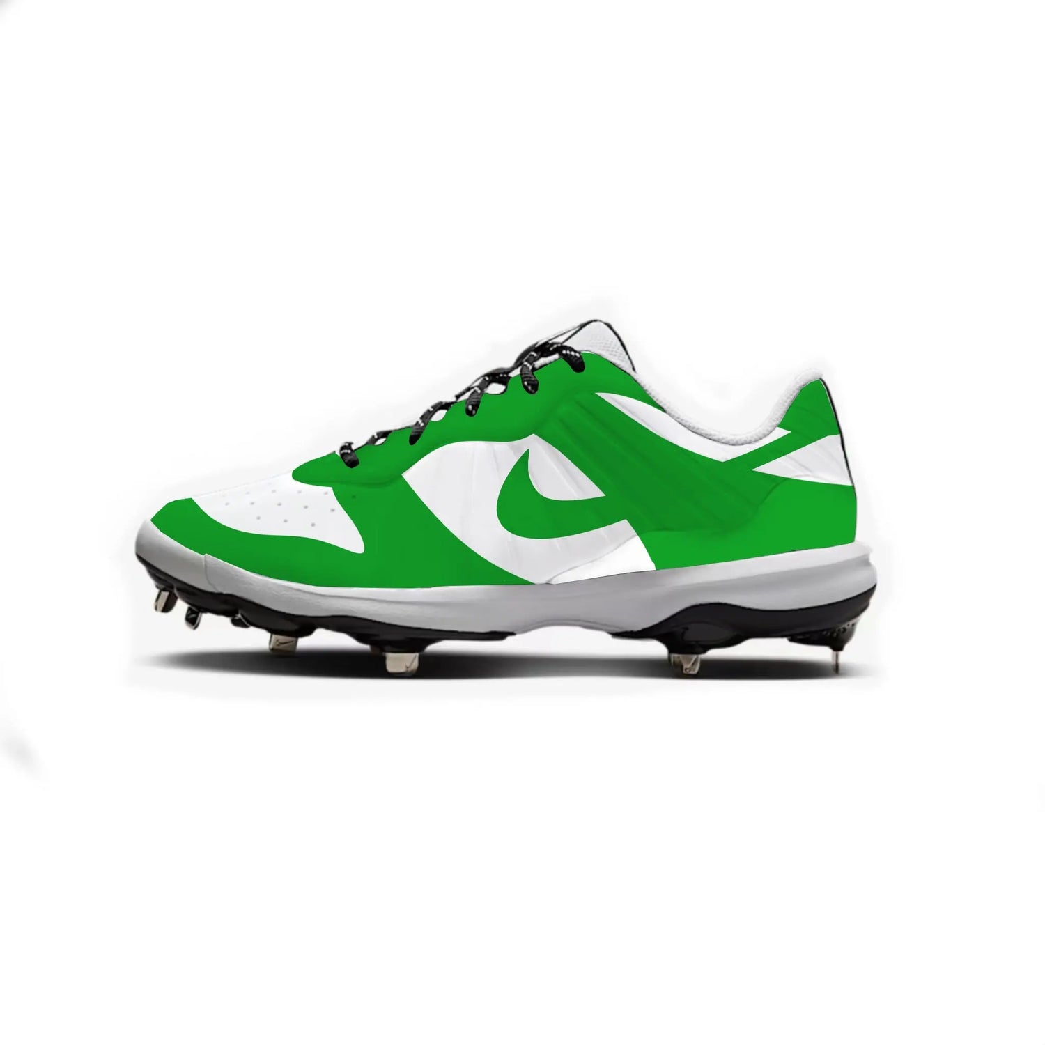 Dunk Baseball Cleats Gameday Custom Kicks