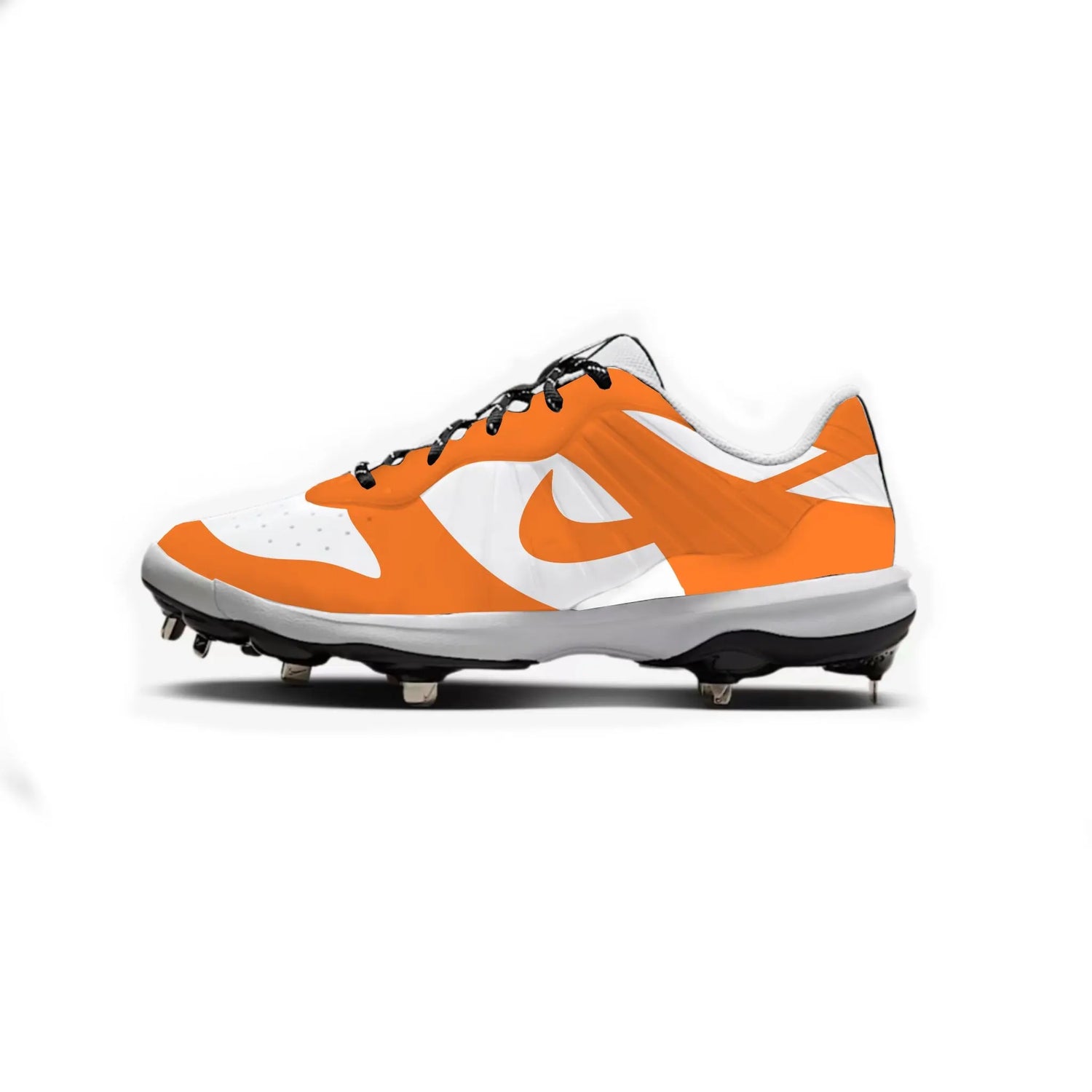 Dunk Baseball Cleats Gameday Custom Kicks