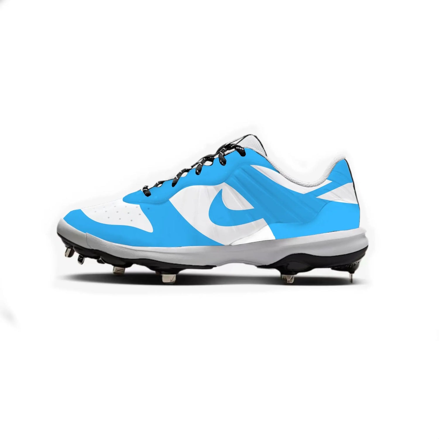 Dunk Baseball Cleats Gameday Custom Kicks