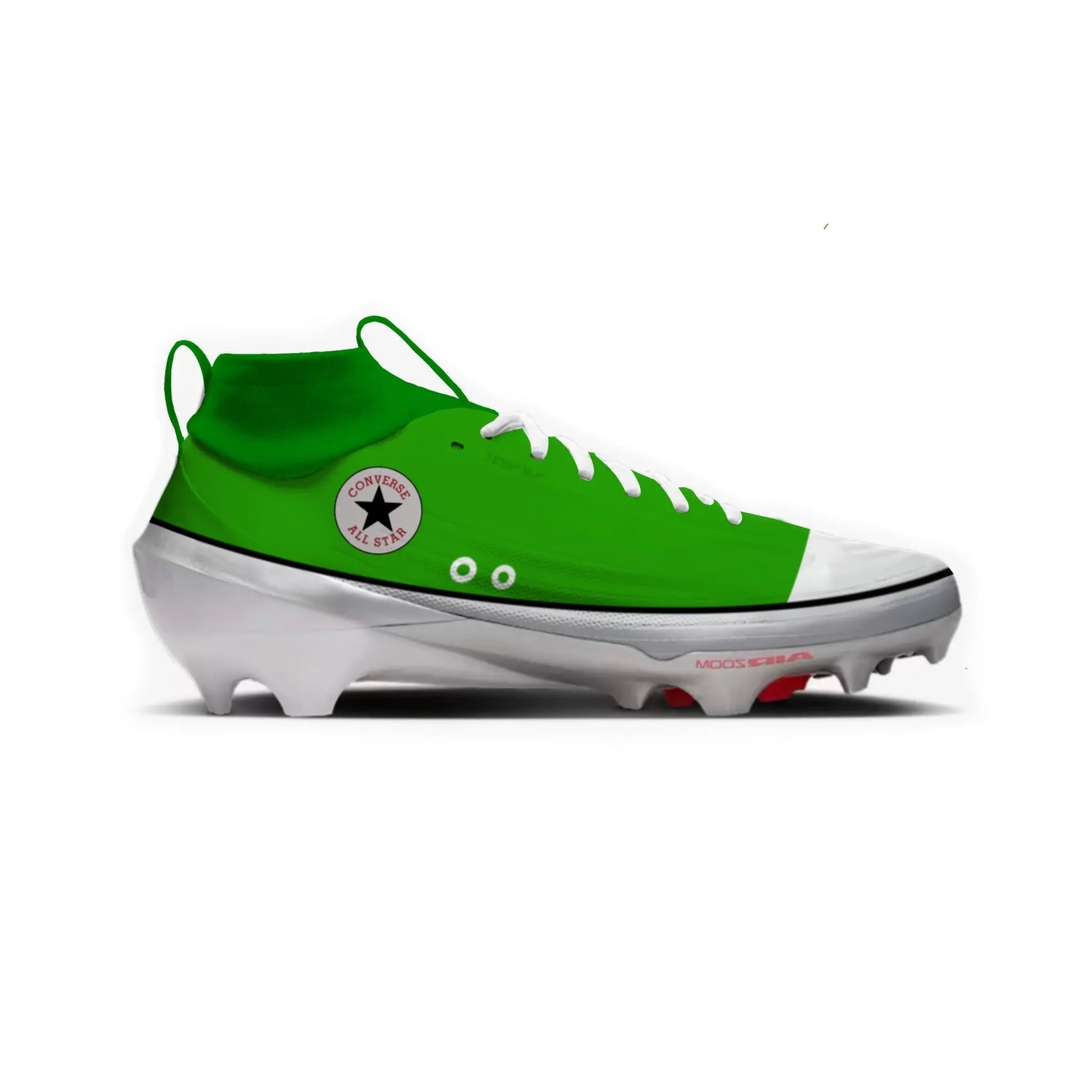 Lifestyle High Nike Vapor Pro 1 Cleats Gridiron Cleats