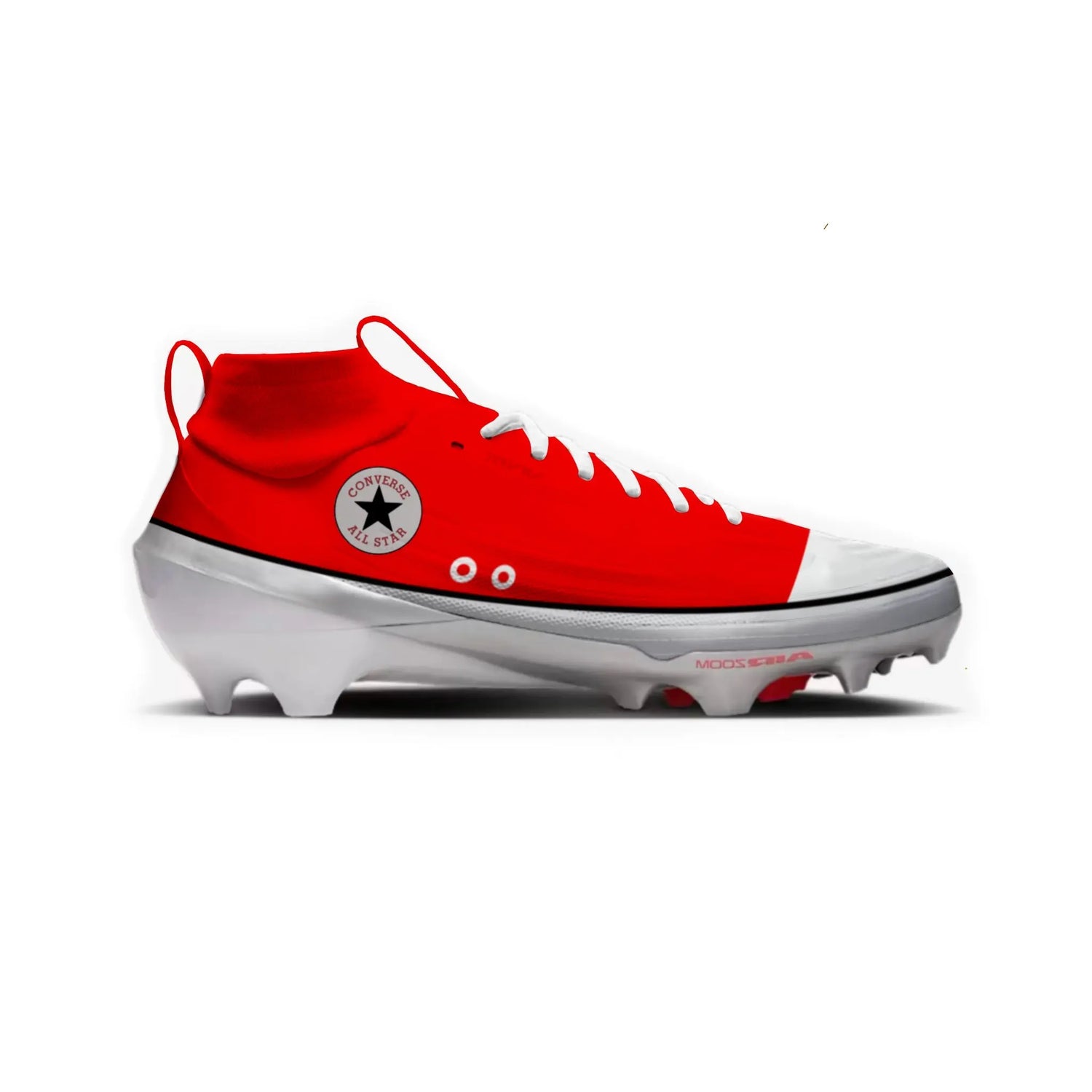 Lifestyle High Nike Vapor Pro 1 Cleats Gridiron Cleats
