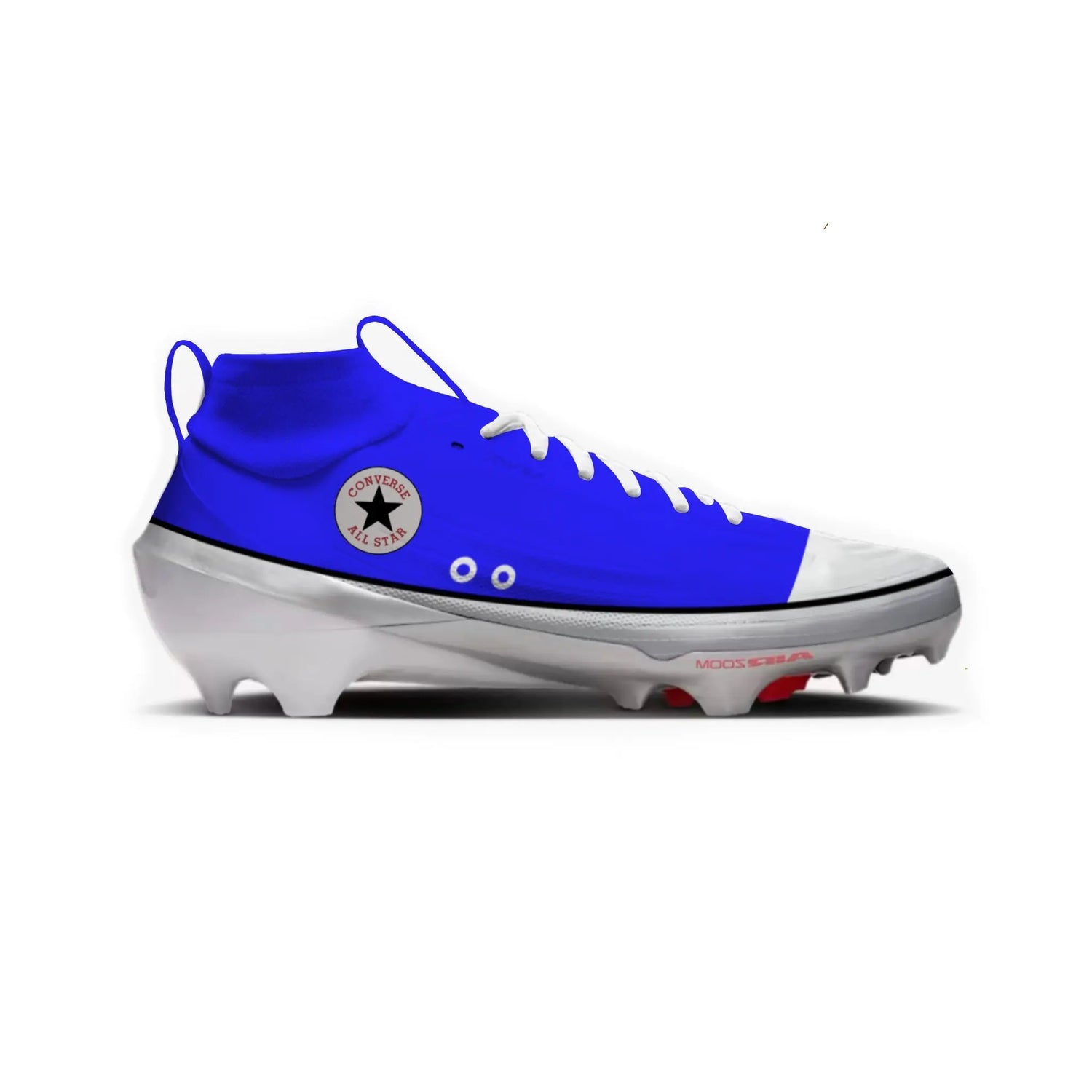 Lifestyle High Nike Vapor Pro 1 Cleats Gridiron Cleats