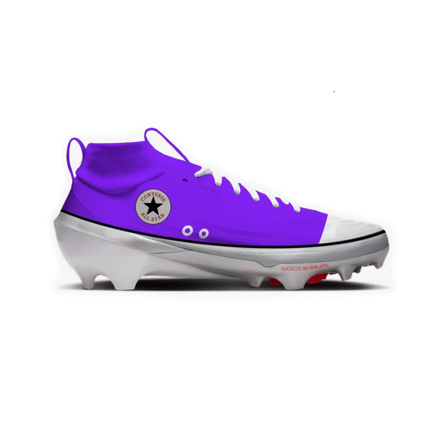 Lifestyle High Nike Vapor Pro 1 Cleats Gridiron Cleats