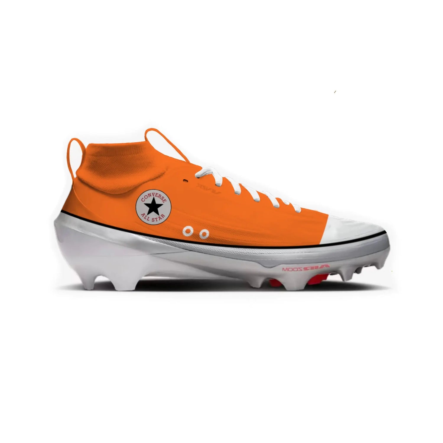 Lifestyle High Nike Vapor Pro 1 Cleats Gridiron Cleats