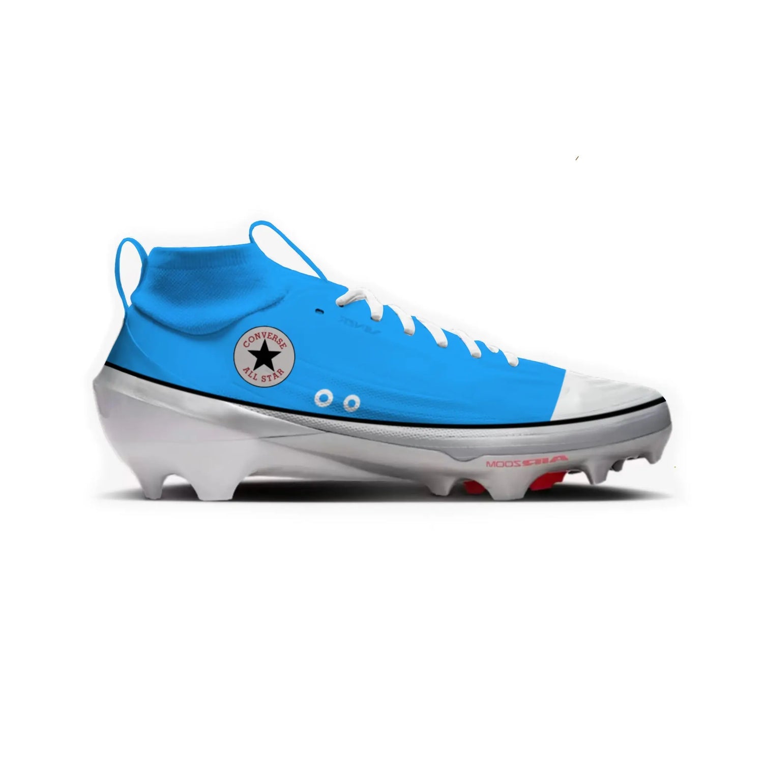 Lifestyle High Nike Vapor Pro 1 Cleats Gridiron Cleats