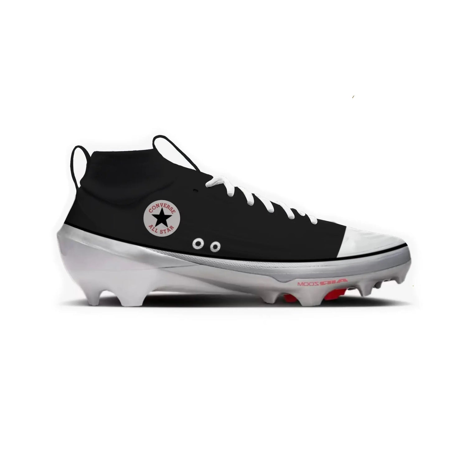 Lifestyle High Nike Vapor Pro 1 Cleats Gridiron Cleats