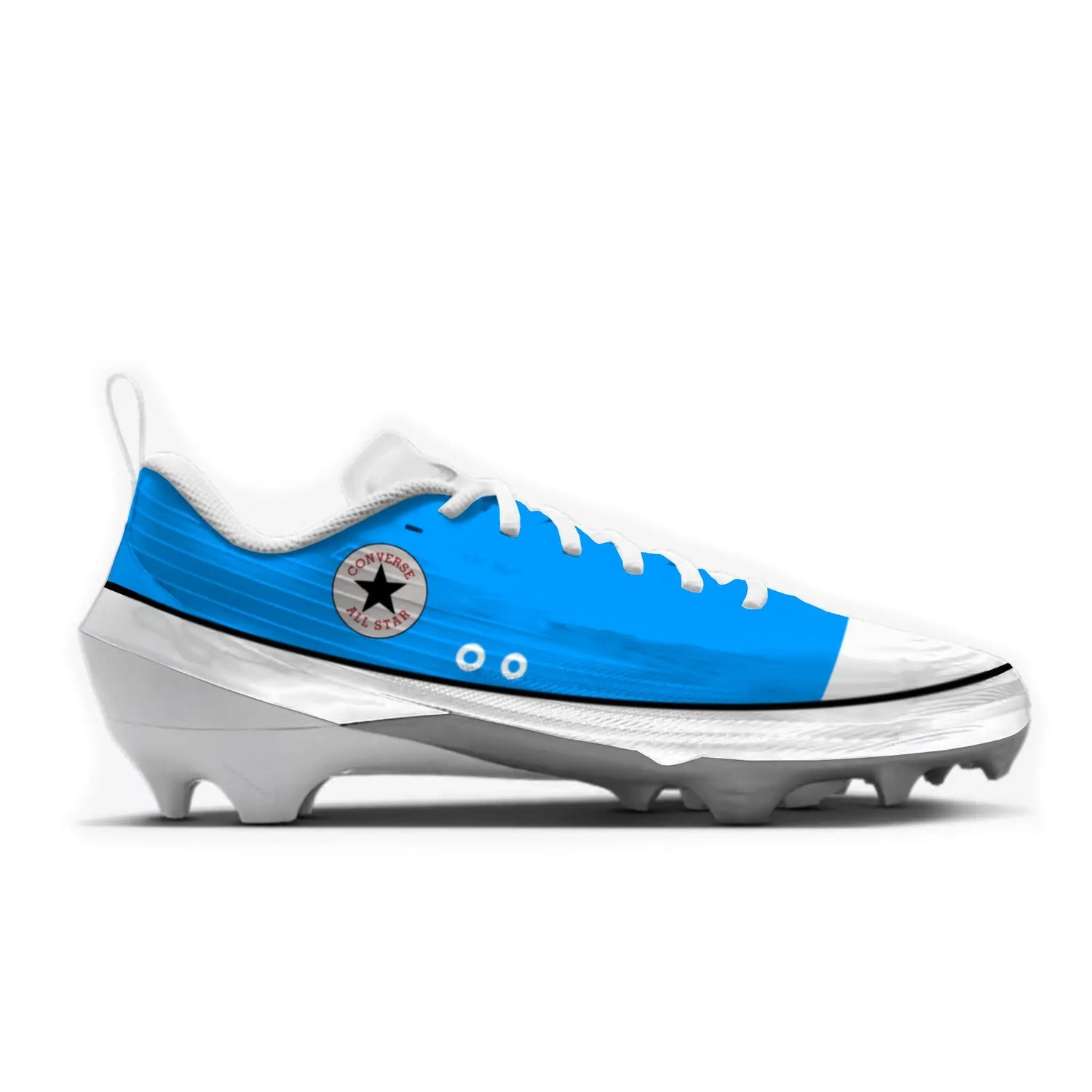 Lifestyle Low Football Cleats Gameday Custom Kicks