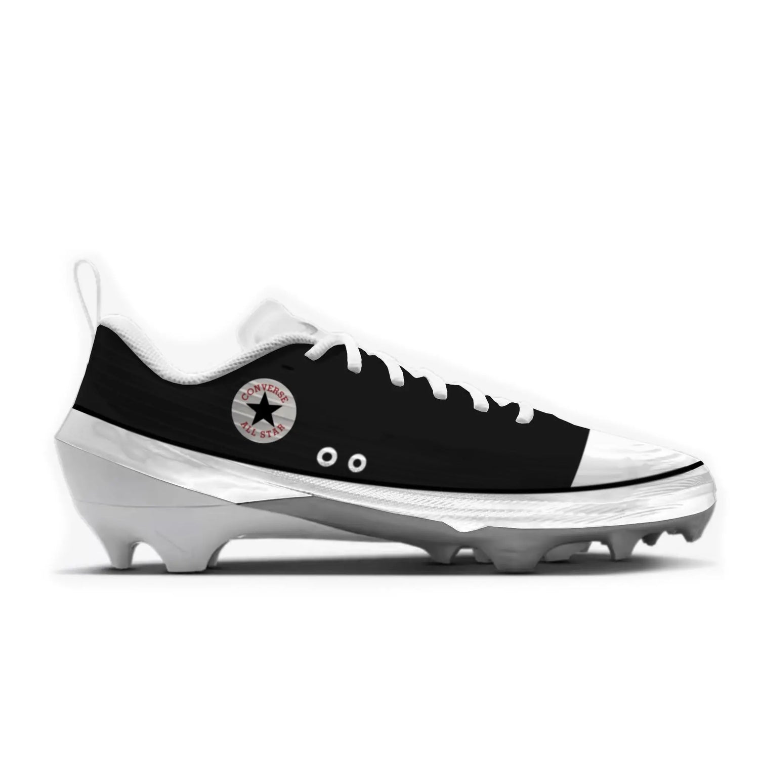 Lifestyle Low Football Cleats Gameday Custom Kicks