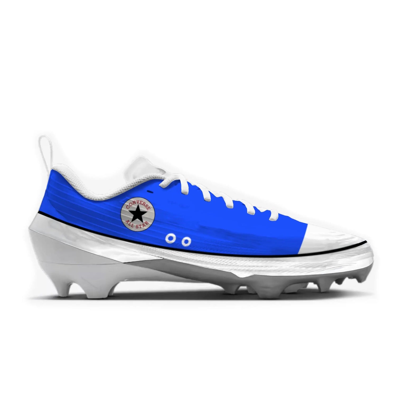 Lifestyle Low Football Cleats Gameday Custom Kicks