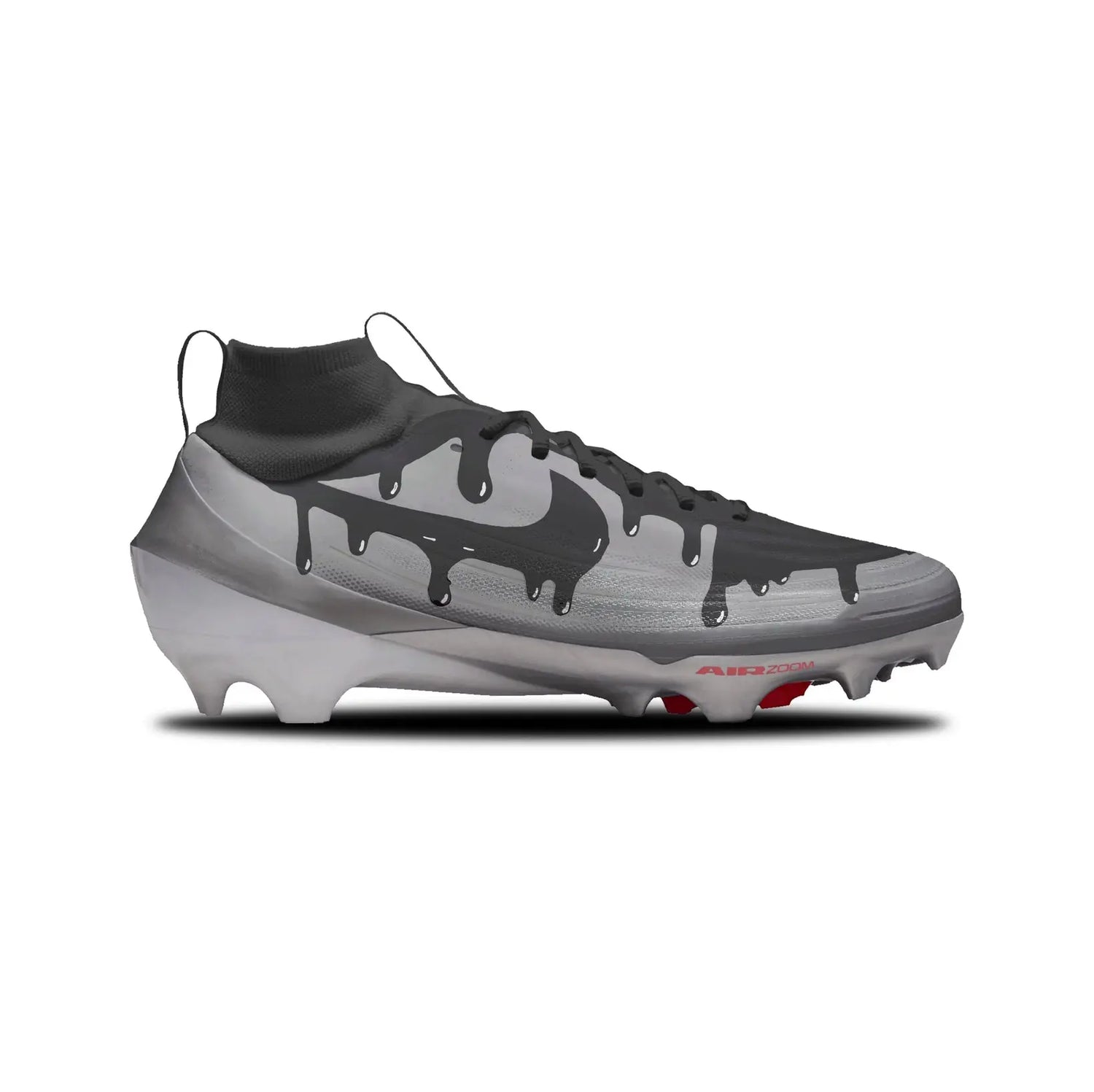 Slime Football Cleats Gameday Custom Kicks