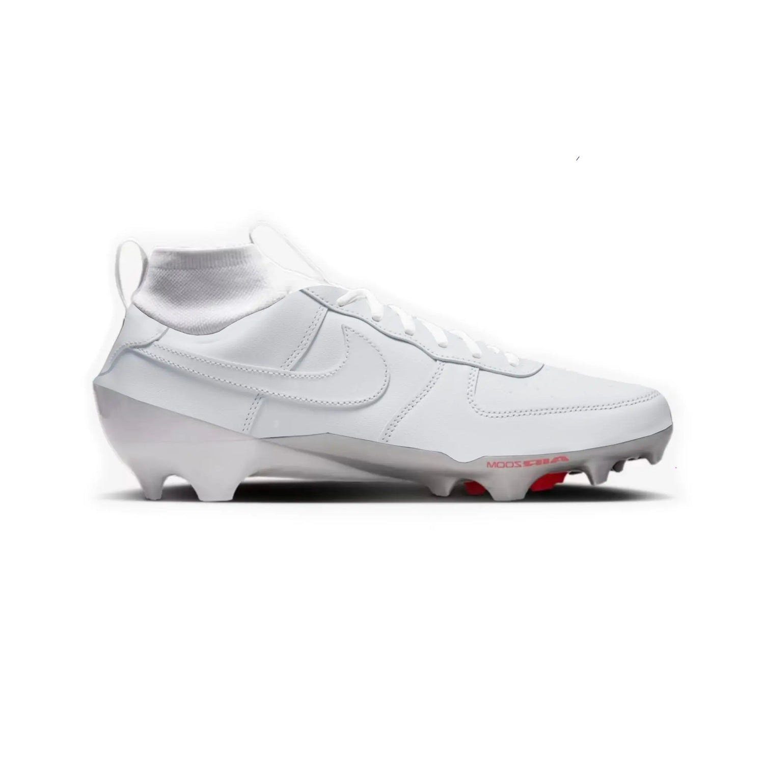 Air Force 1 Cut & Sew Material Football Cleats old one Gridiron Cleats