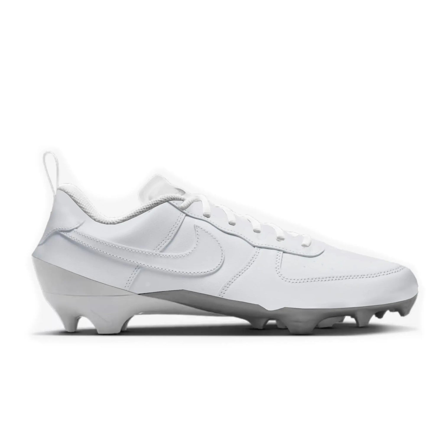 Air Force 1 Cut & Sew Material Football Cleats old one Gridiron Cleats