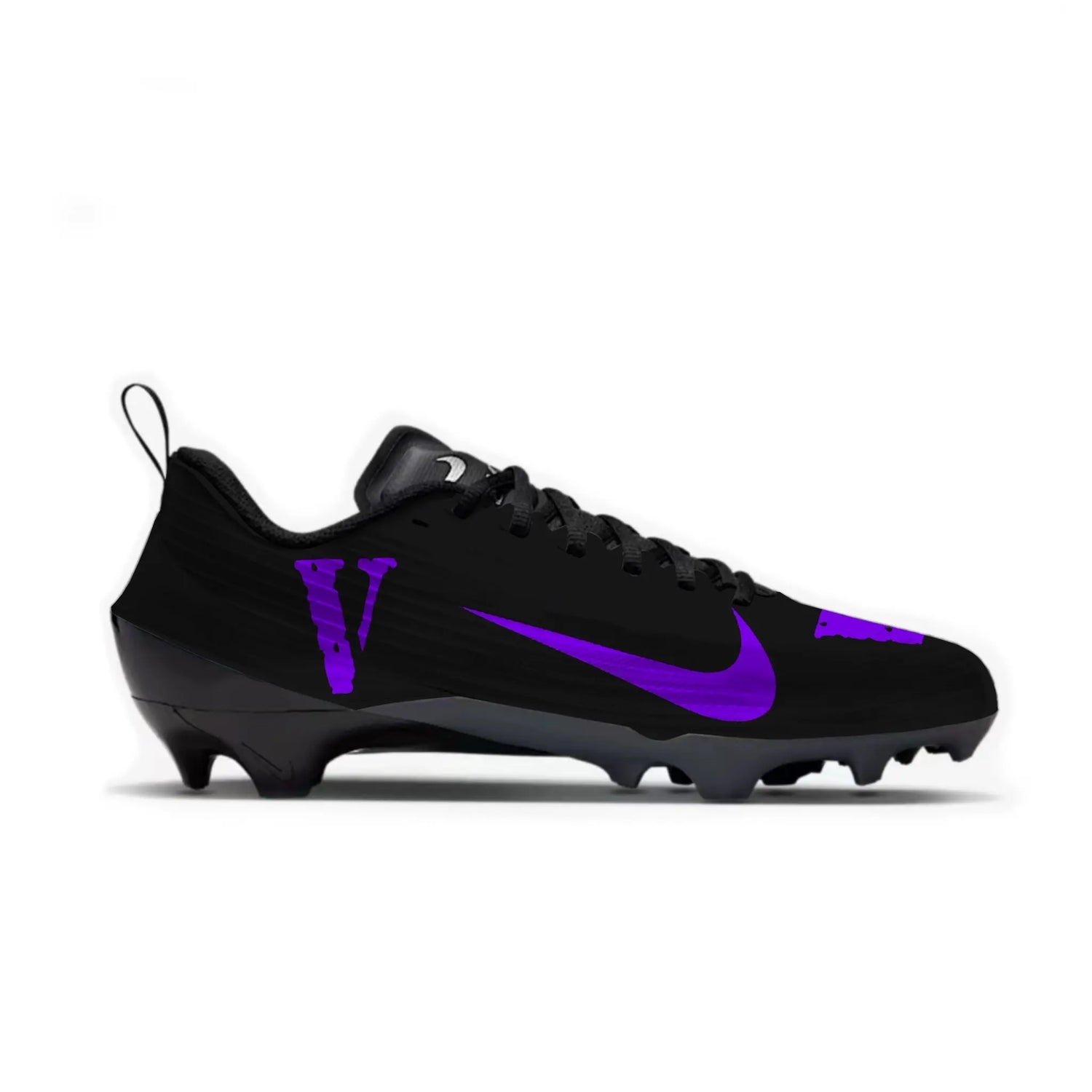 Victory Football Cleats Gameday Custom Kicks