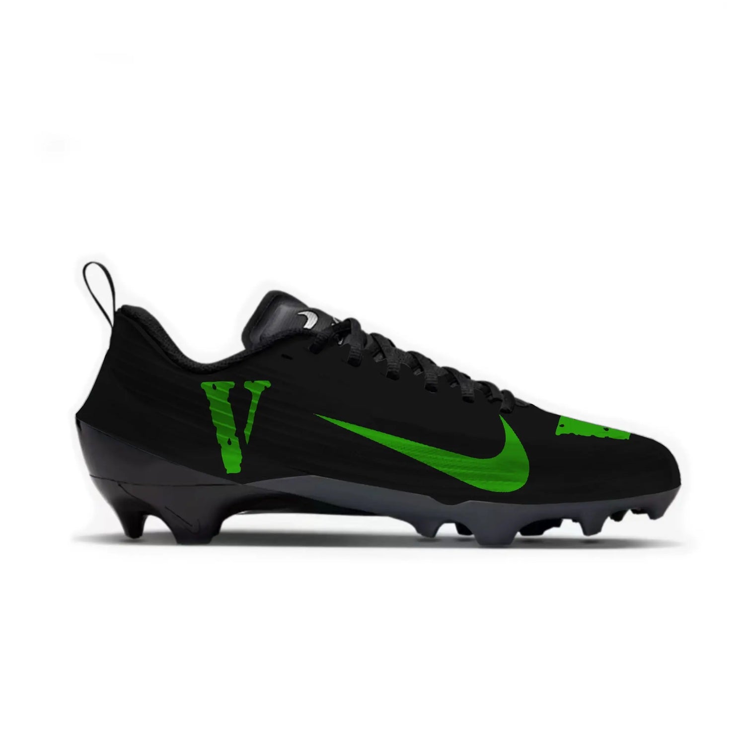 Victory Football Cleats Gameday Custom Kicks