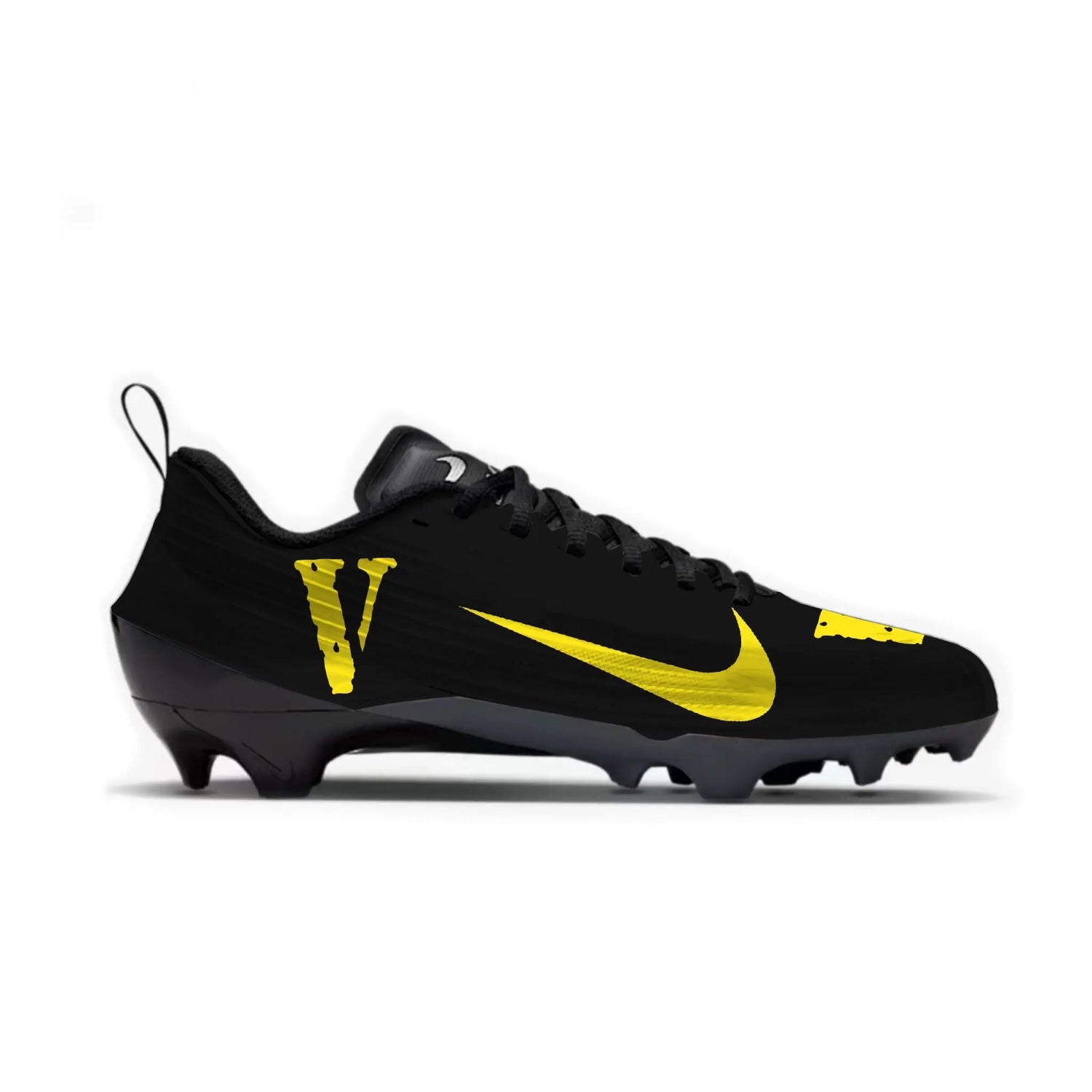 Victory Football Cleats Gameday Custom Kicks