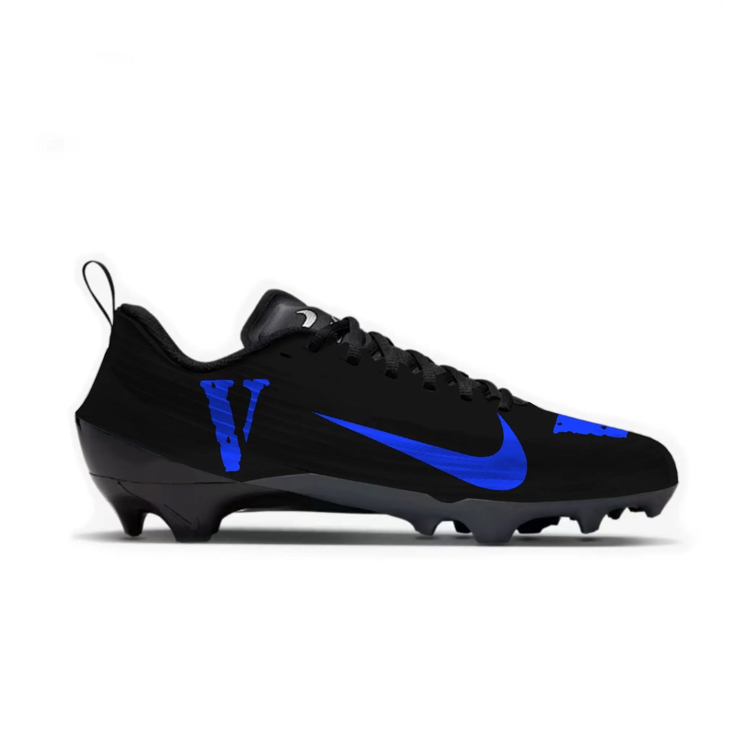 Victory Football Cleats Gameday Custom Kicks