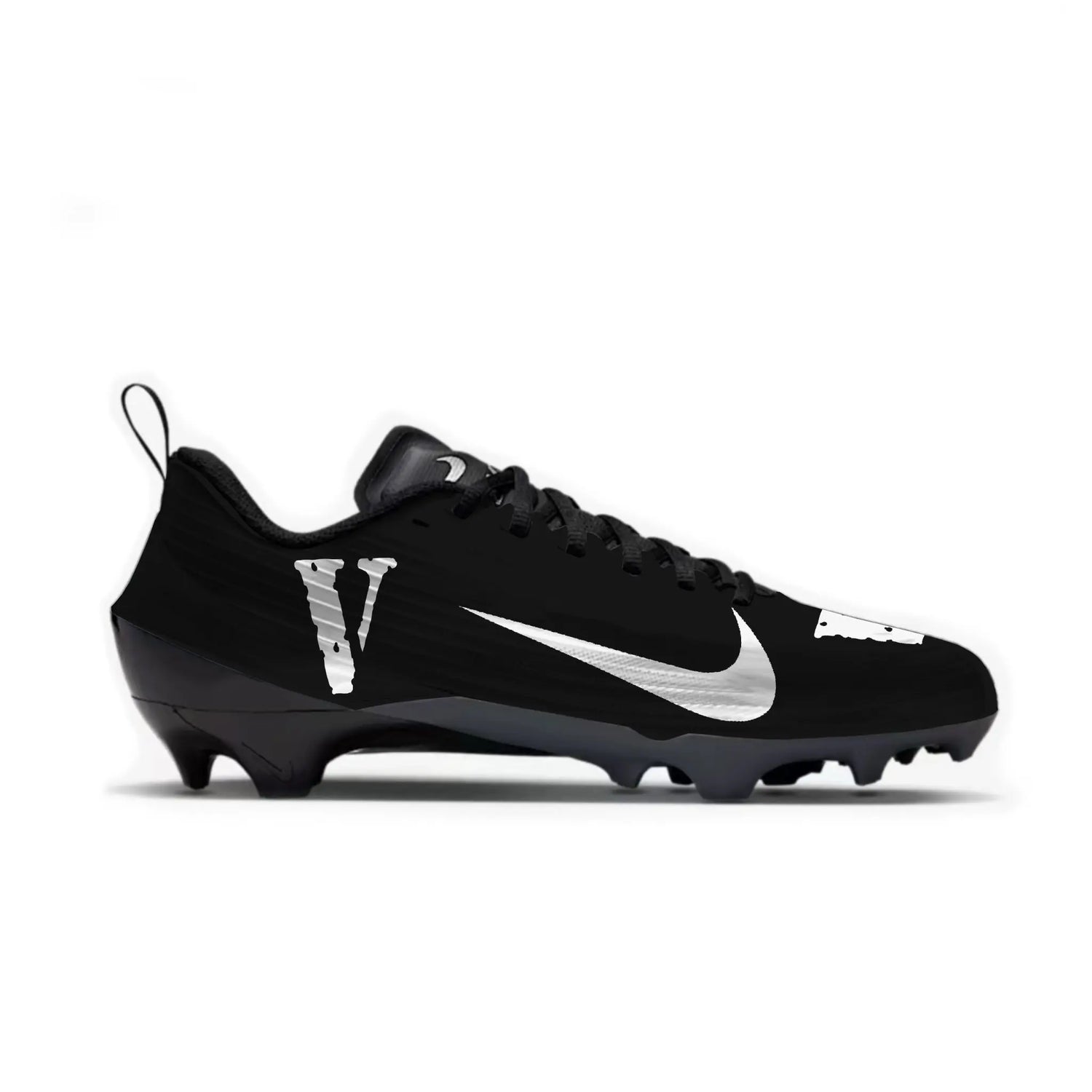 Victory Football Cleats Gameday Custom Kicks