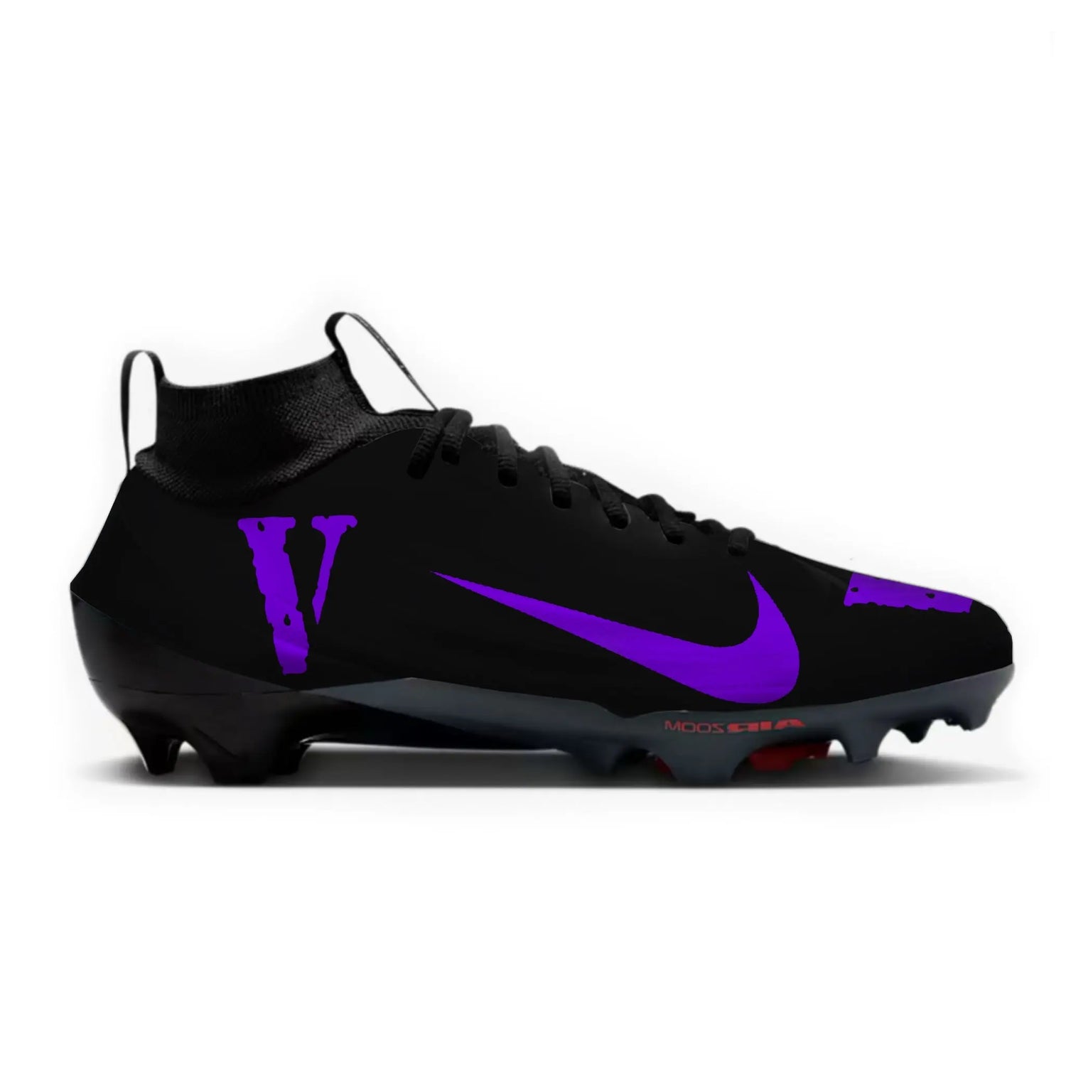 Victory Football Cleats Gameday Custom Kicks