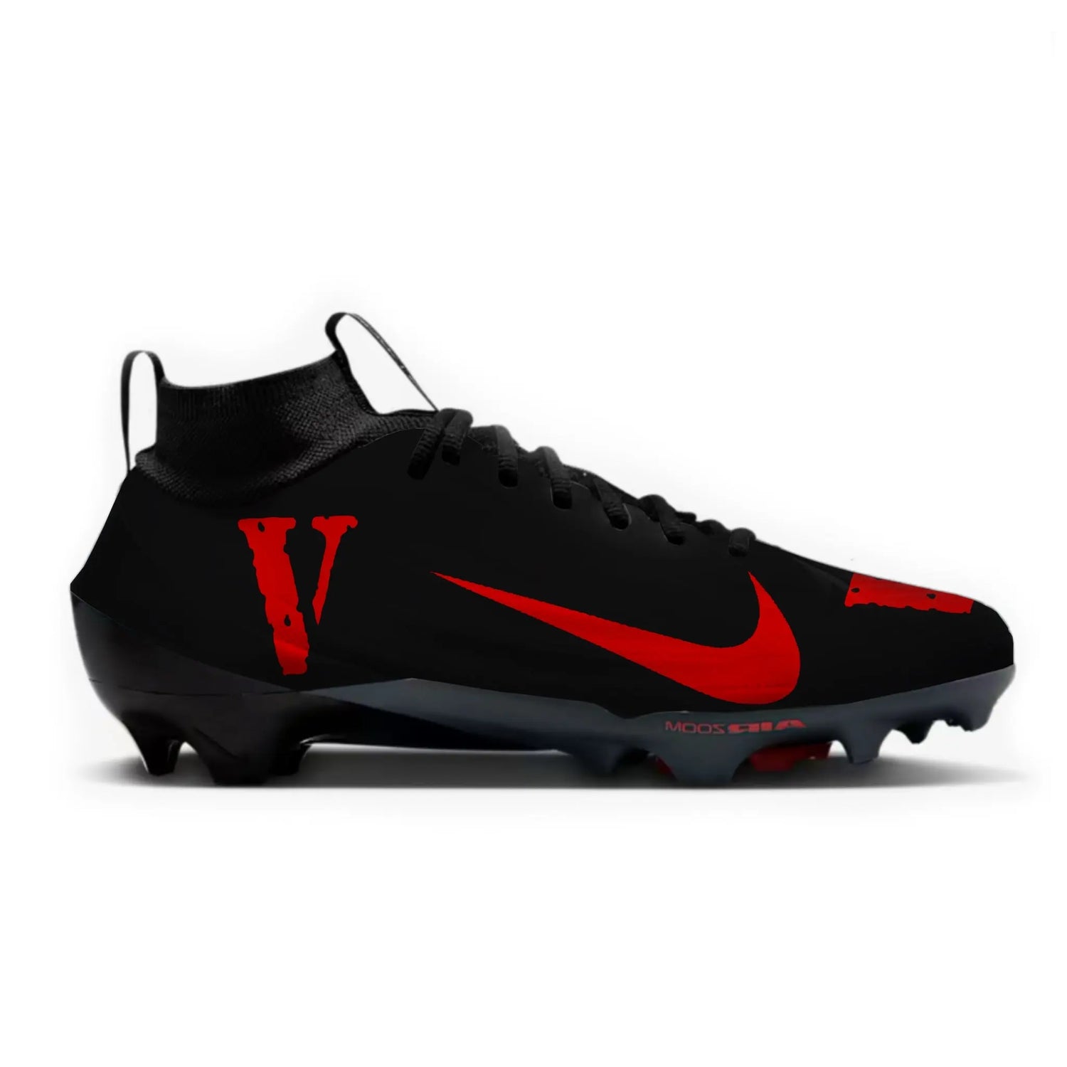 Victory Football Cleats Gameday Custom Kicks