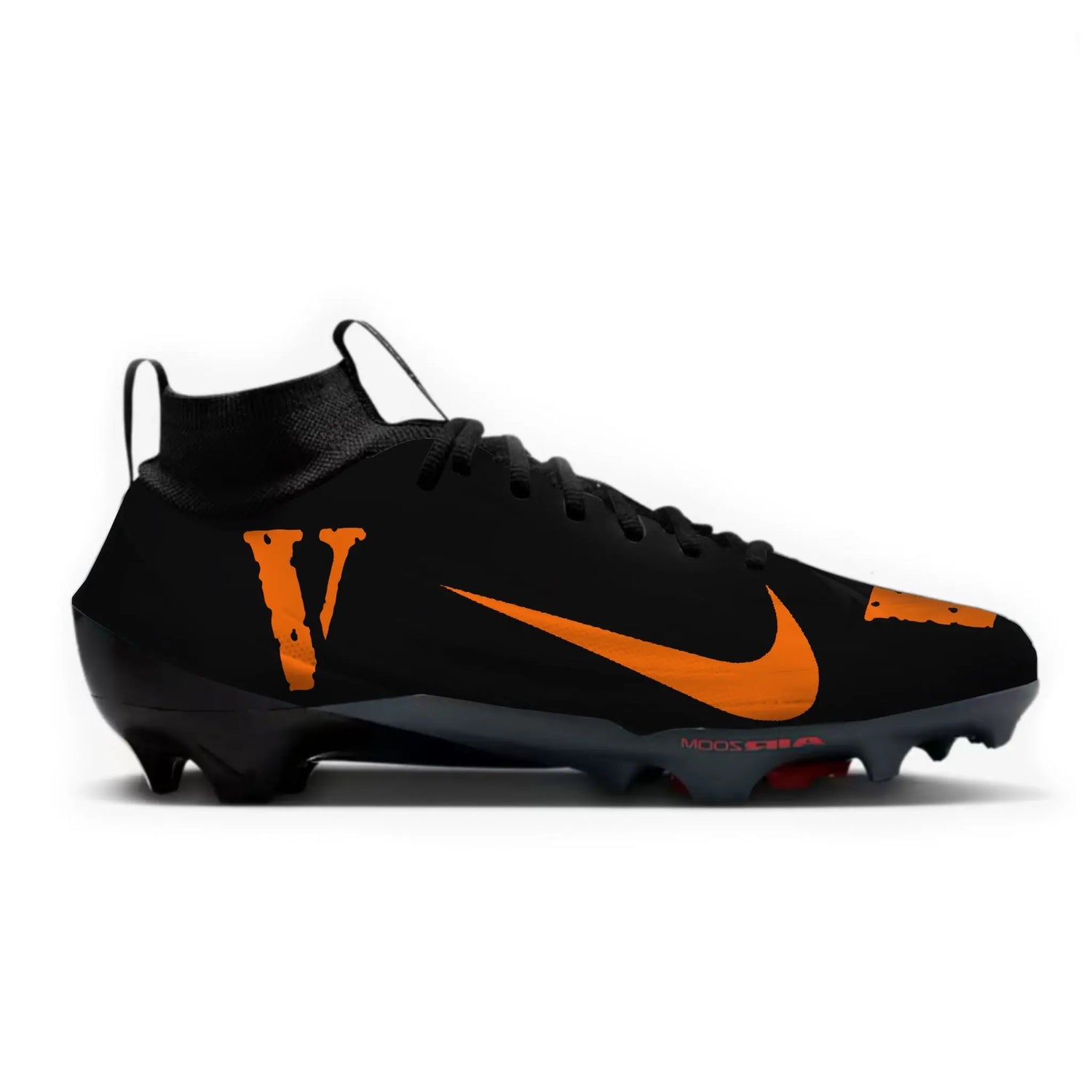 Victory Football Cleats Gameday Custom Kicks
