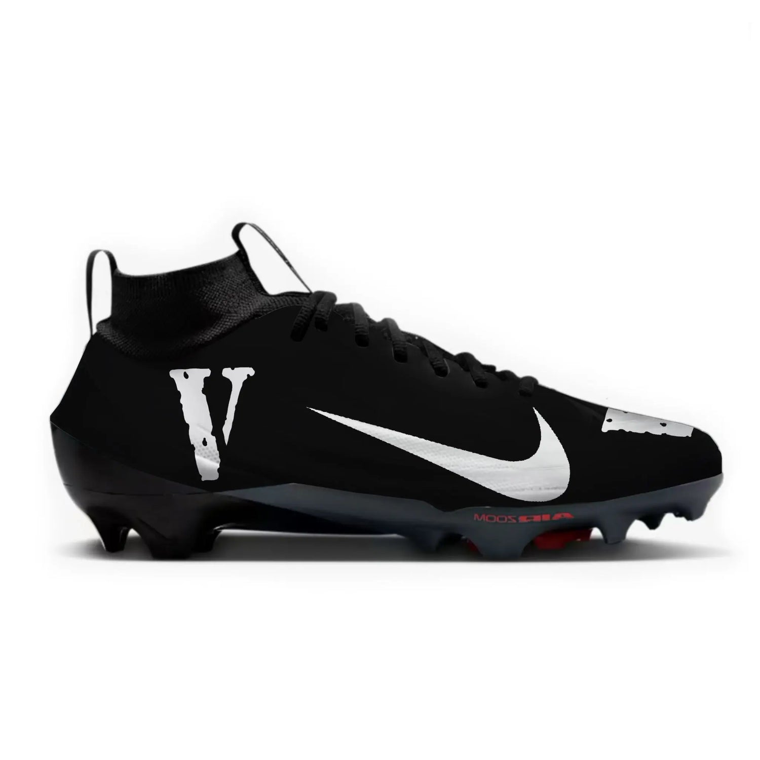 Victory Football Cleats Gameday Custom Kicks