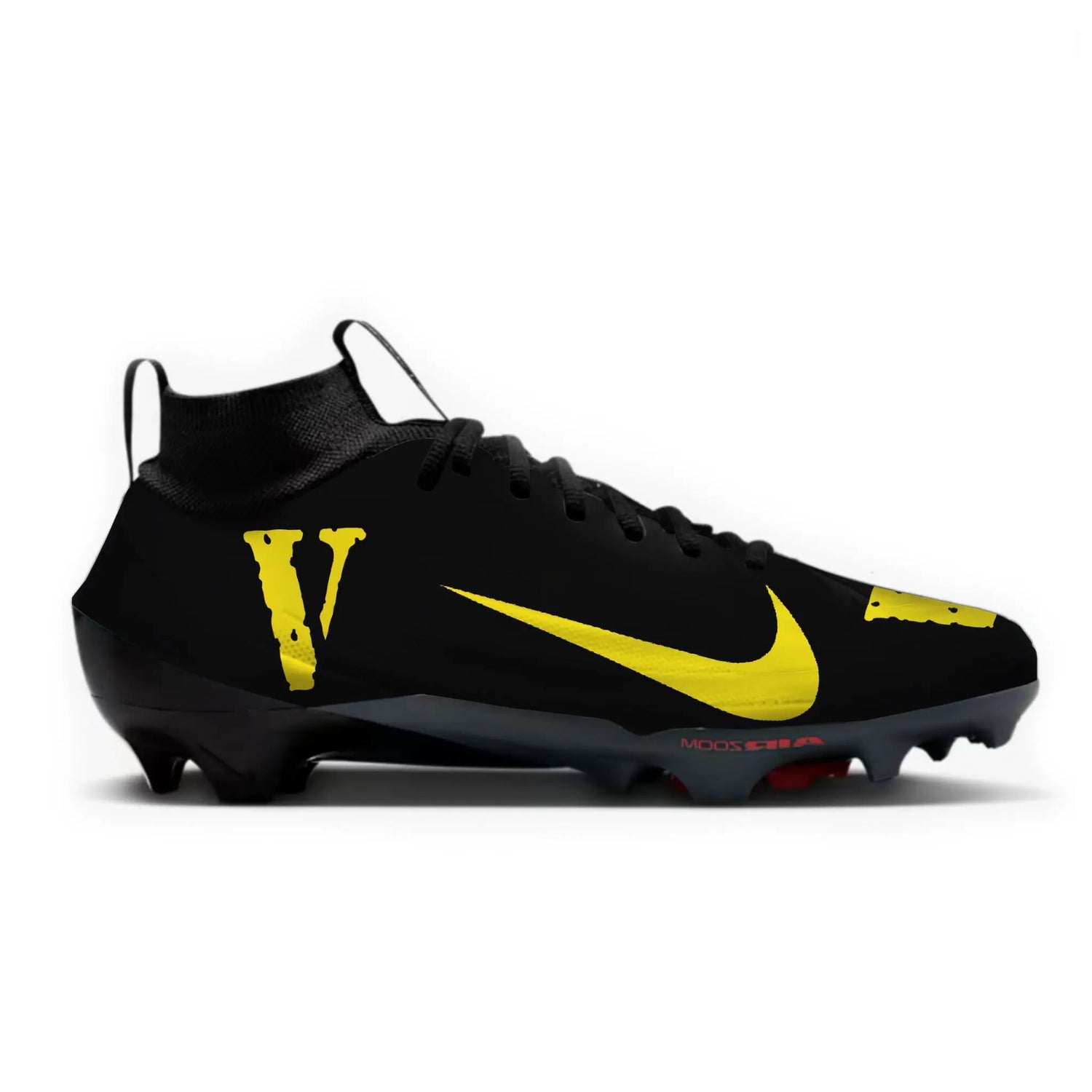 Victory Football Cleats Gameday Custom Kicks